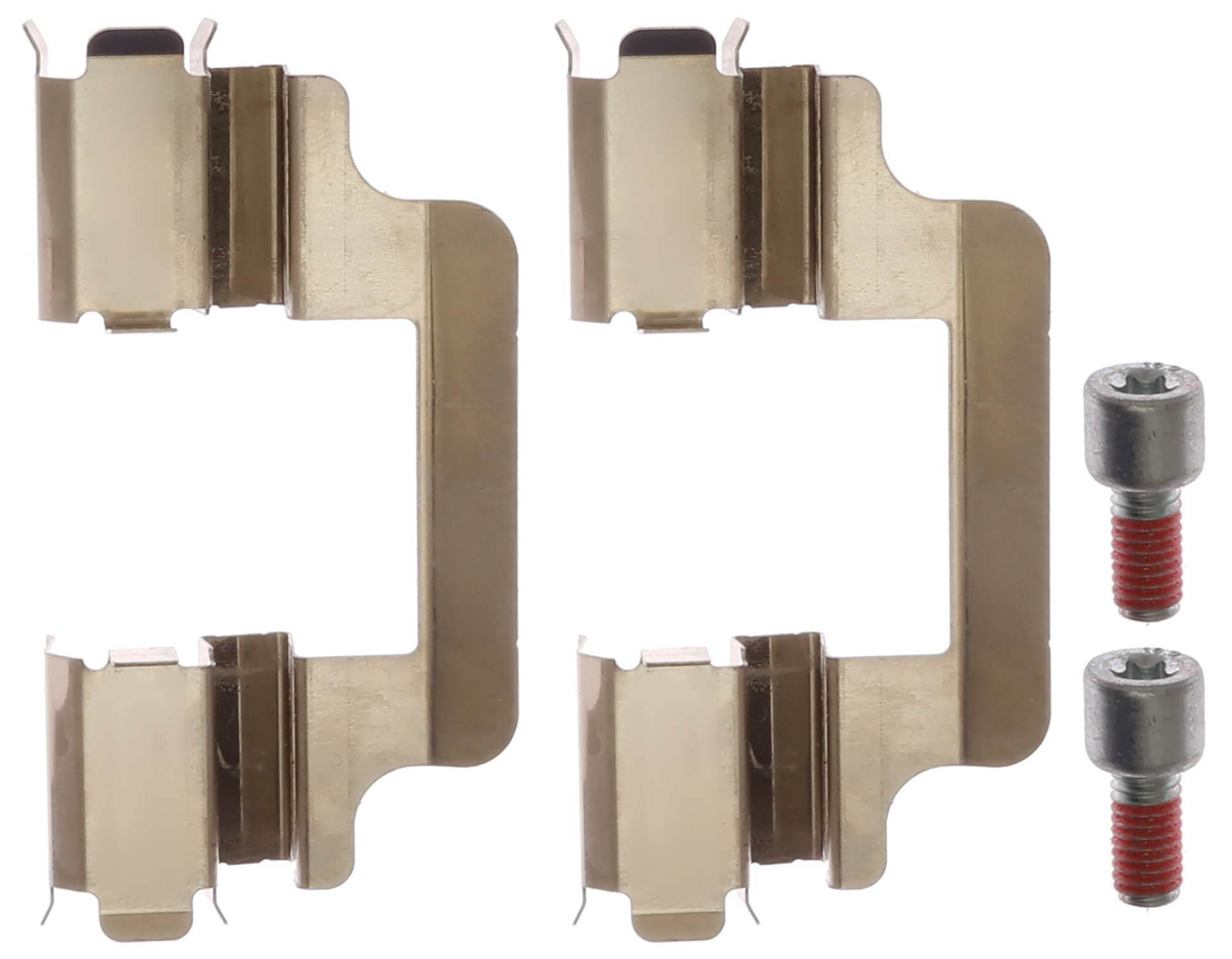 Raybestos Brakes Disc Brake Caliper FRC12601N