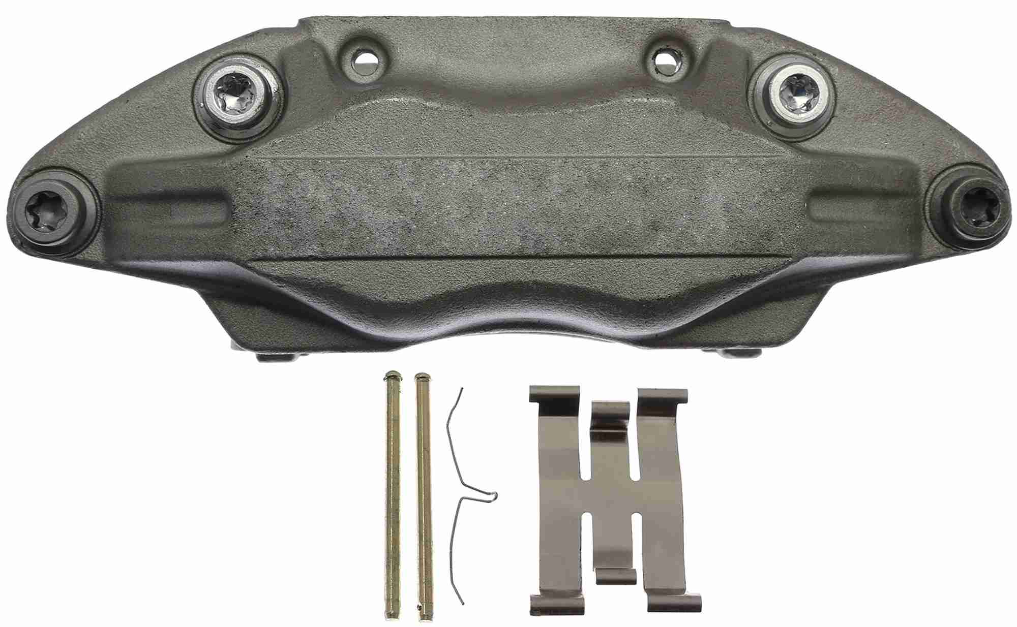 Raybestos Brakes Disc Brake Caliper FRC12604