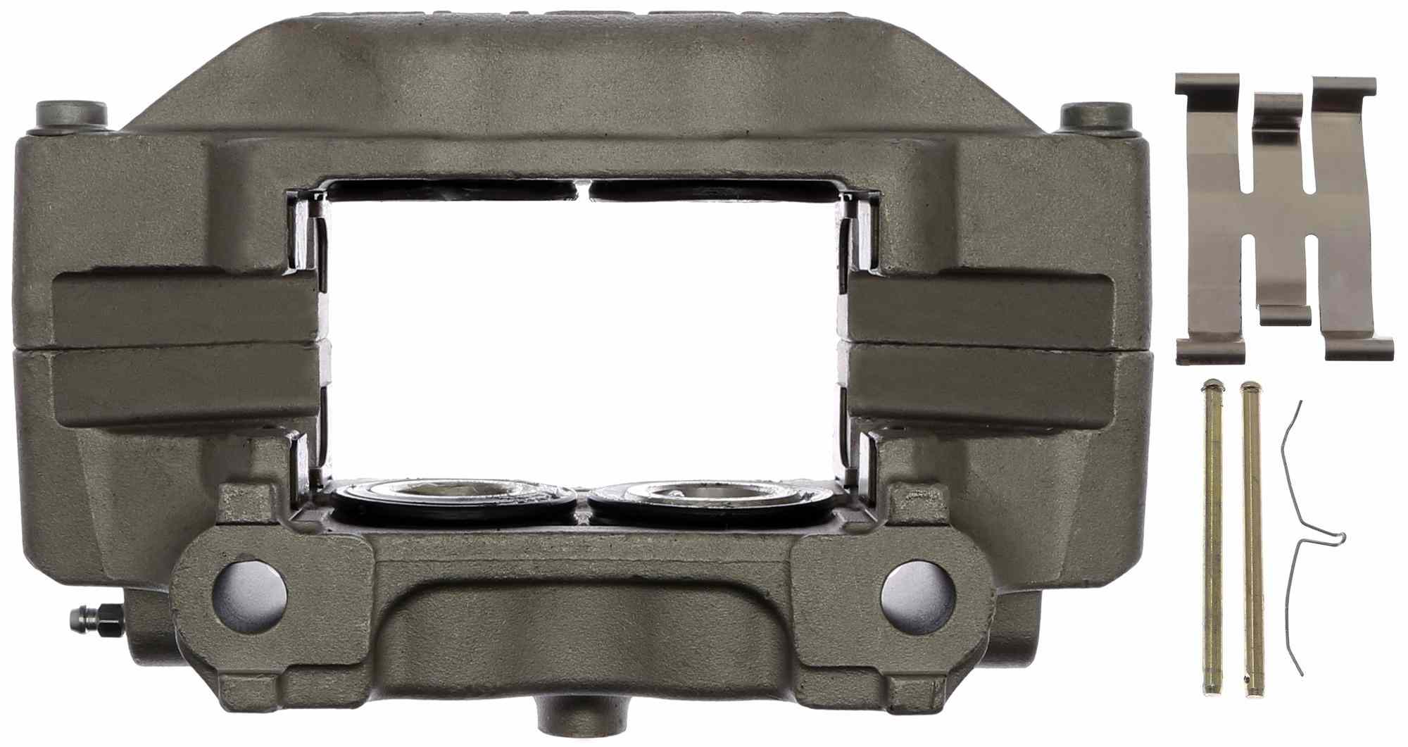 Raybestos Brakes Disc Brake Caliper FRC12604