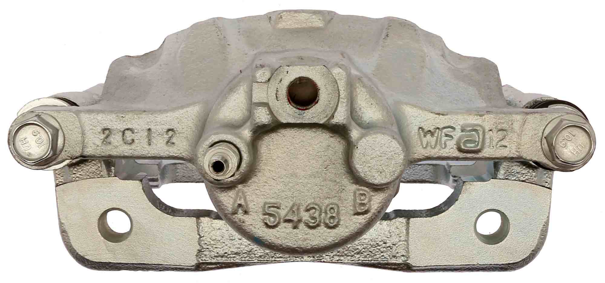 Raybestos Brakes Disc Brake Caliper FRC12607C