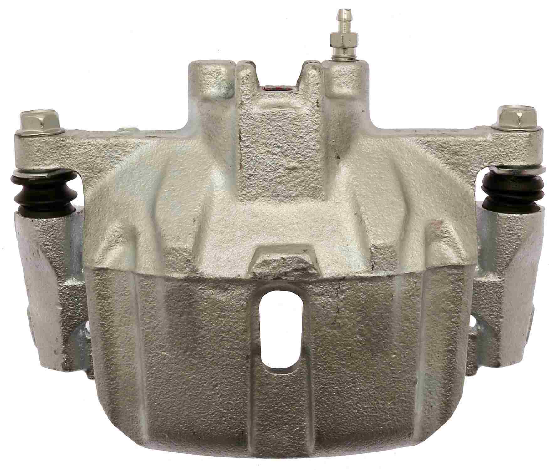 Raybestos Brakes Disc Brake Caliper FRC12607C