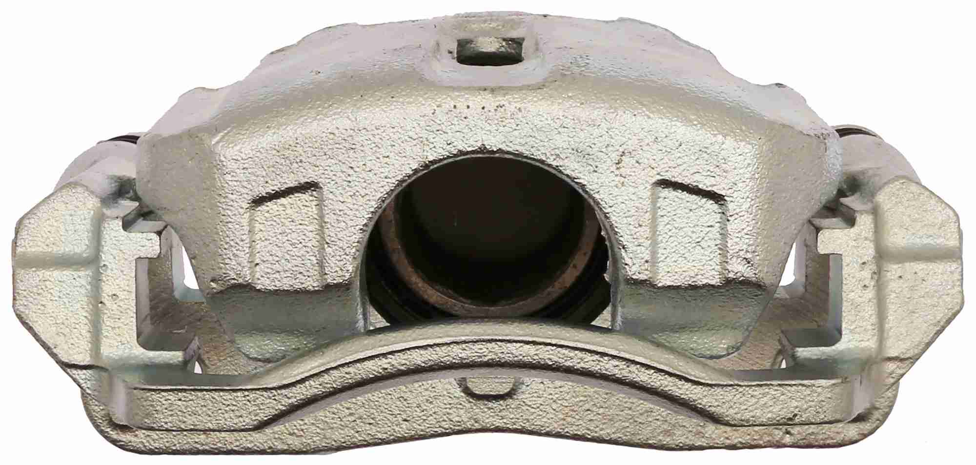 Raybestos Brakes Disc Brake Caliper FRC12608C