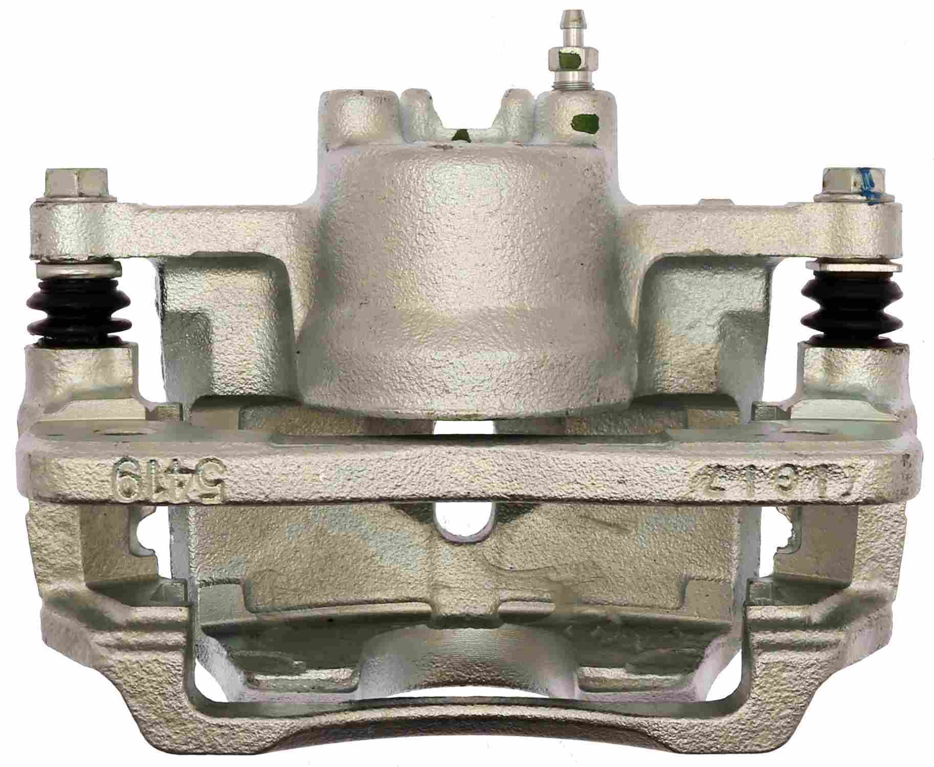 Raybestos Brakes Disc Brake Caliper FRC12608C