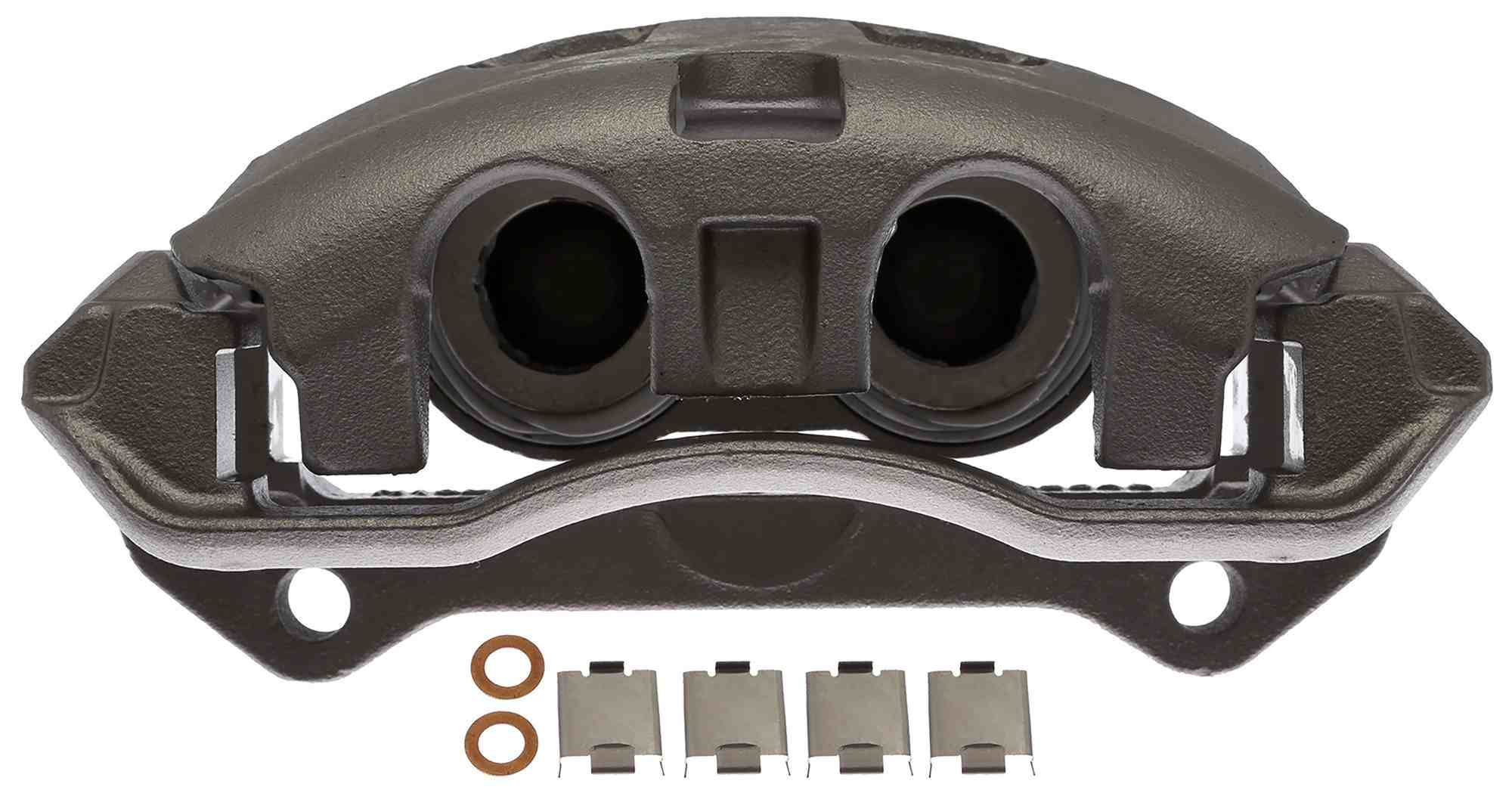 Raybestos Brakes Disc Brake Caliper FRC12616