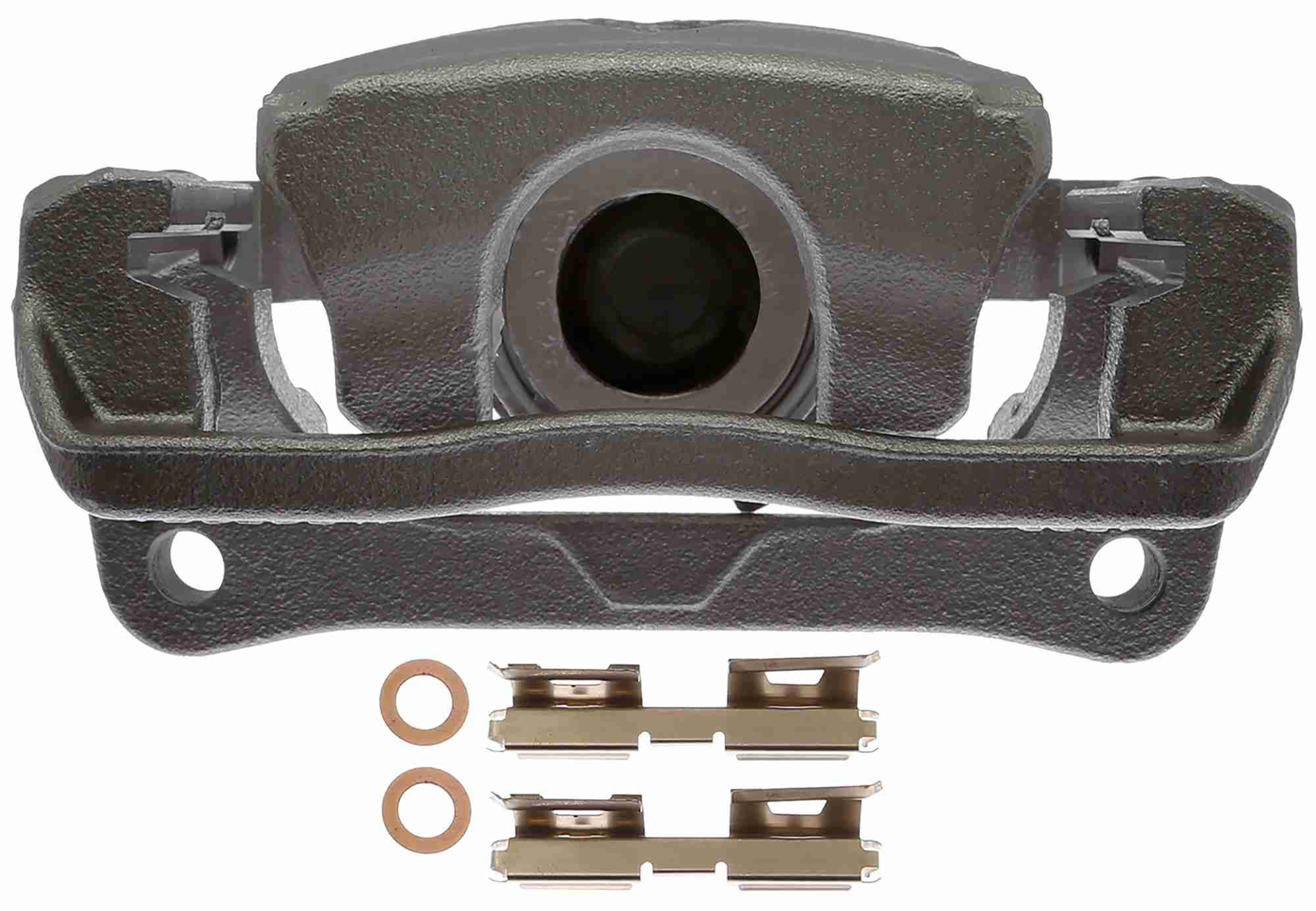 Raybestos Brakes Disc Brake Caliper FRC12618