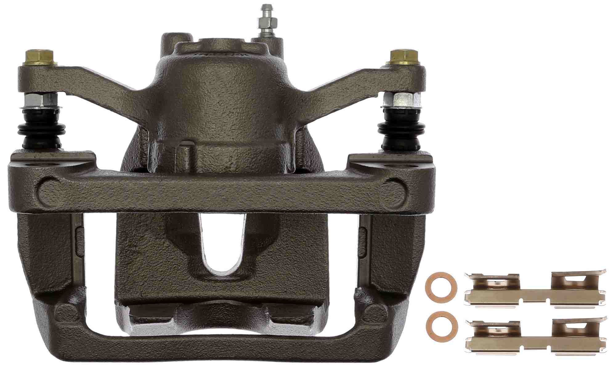 Raybestos Brakes Disc Brake Caliper FRC12618