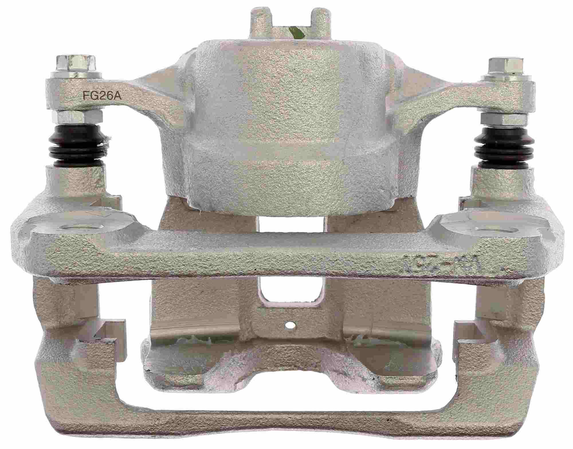 Raybestos Brakes Disc Brake Caliper FRC12625C