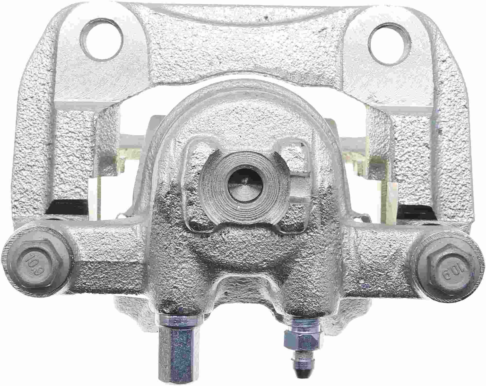 Raybestos Brakes Disc Brake Caliper FRC12627N