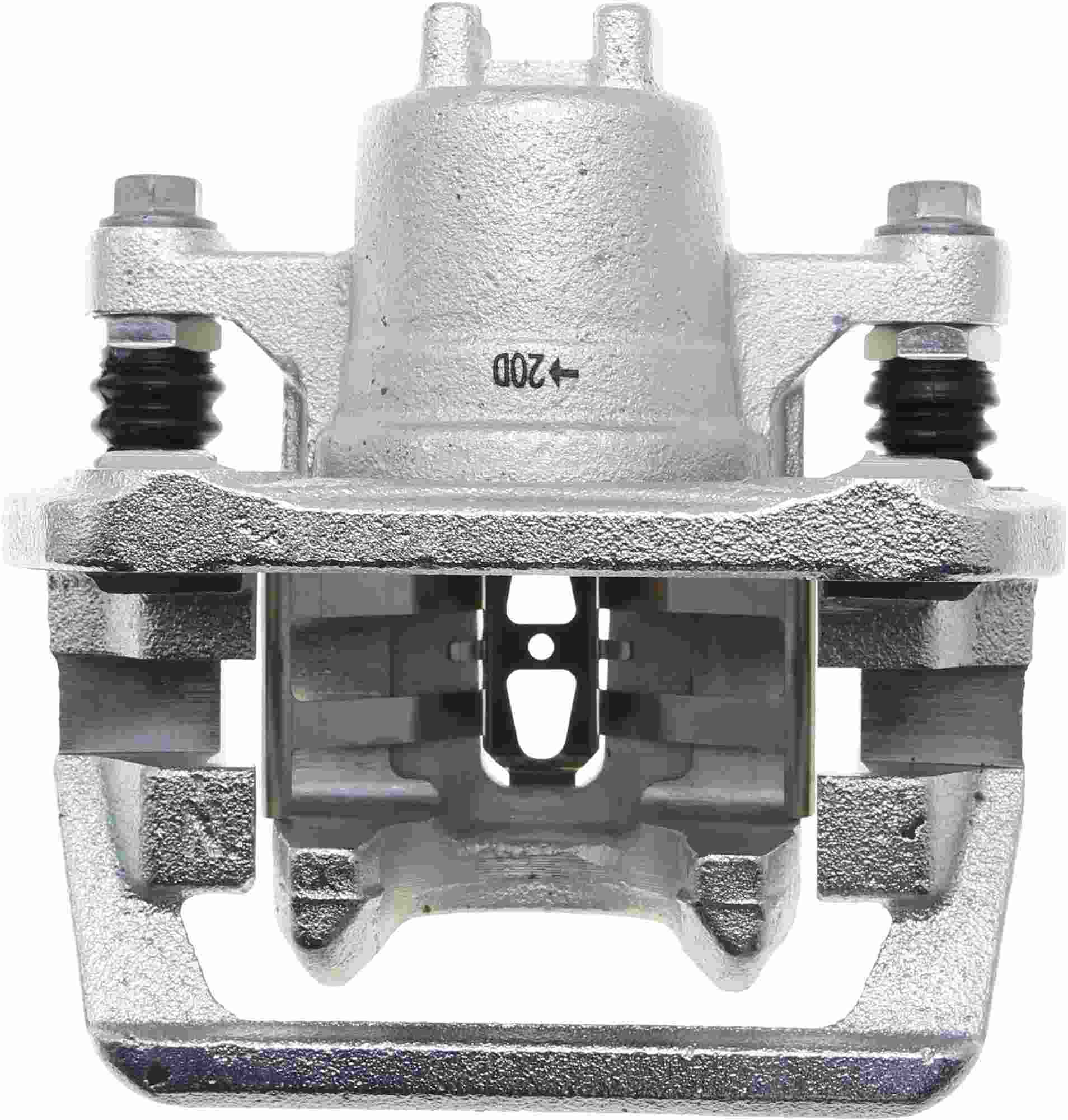 Raybestos Brakes Disc Brake Caliper FRC12627N