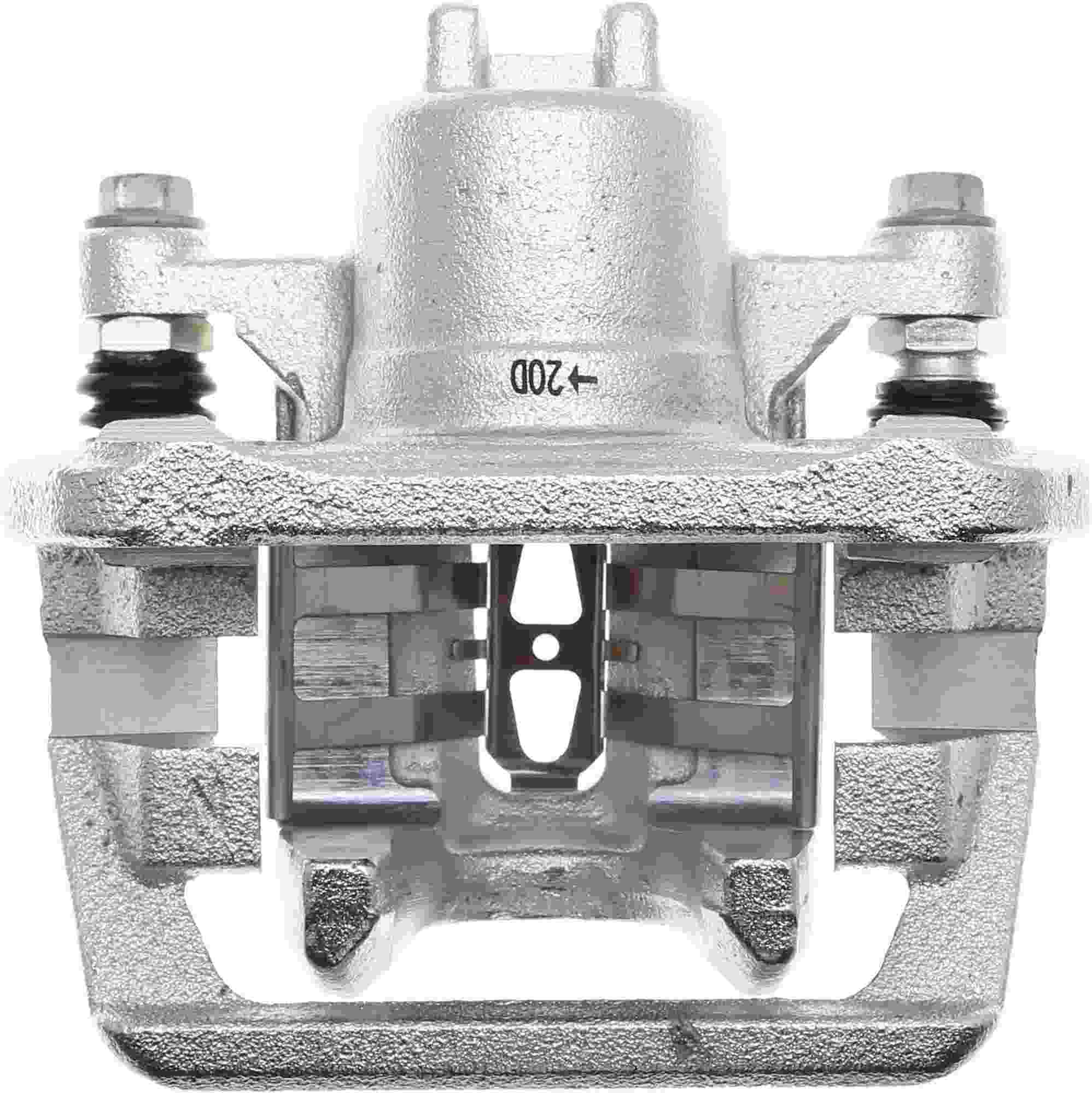 Raybestos Brakes Disc Brake Caliper FRC12628N