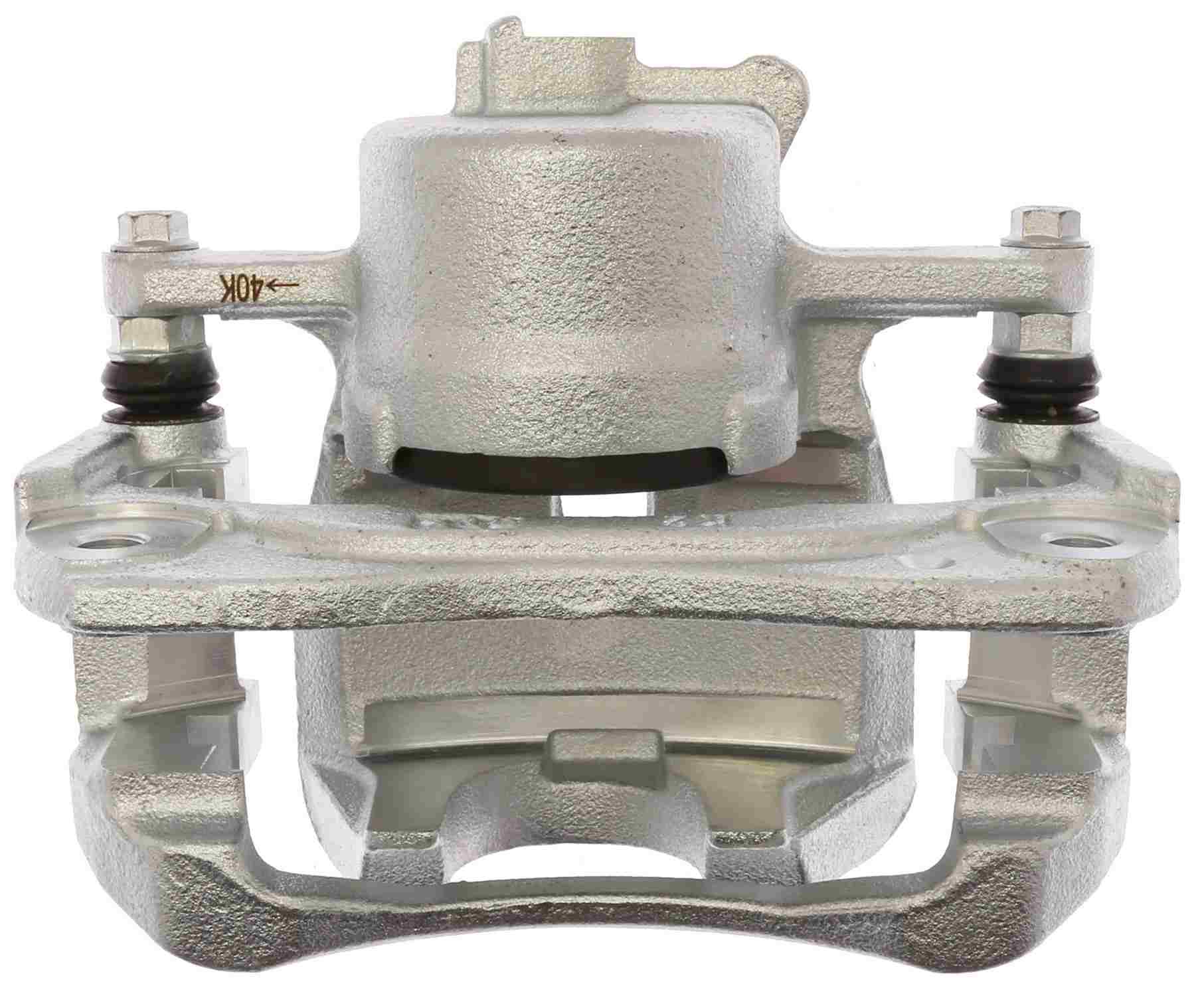 Raybestos Brakes Disc Brake Caliper FRC12646N