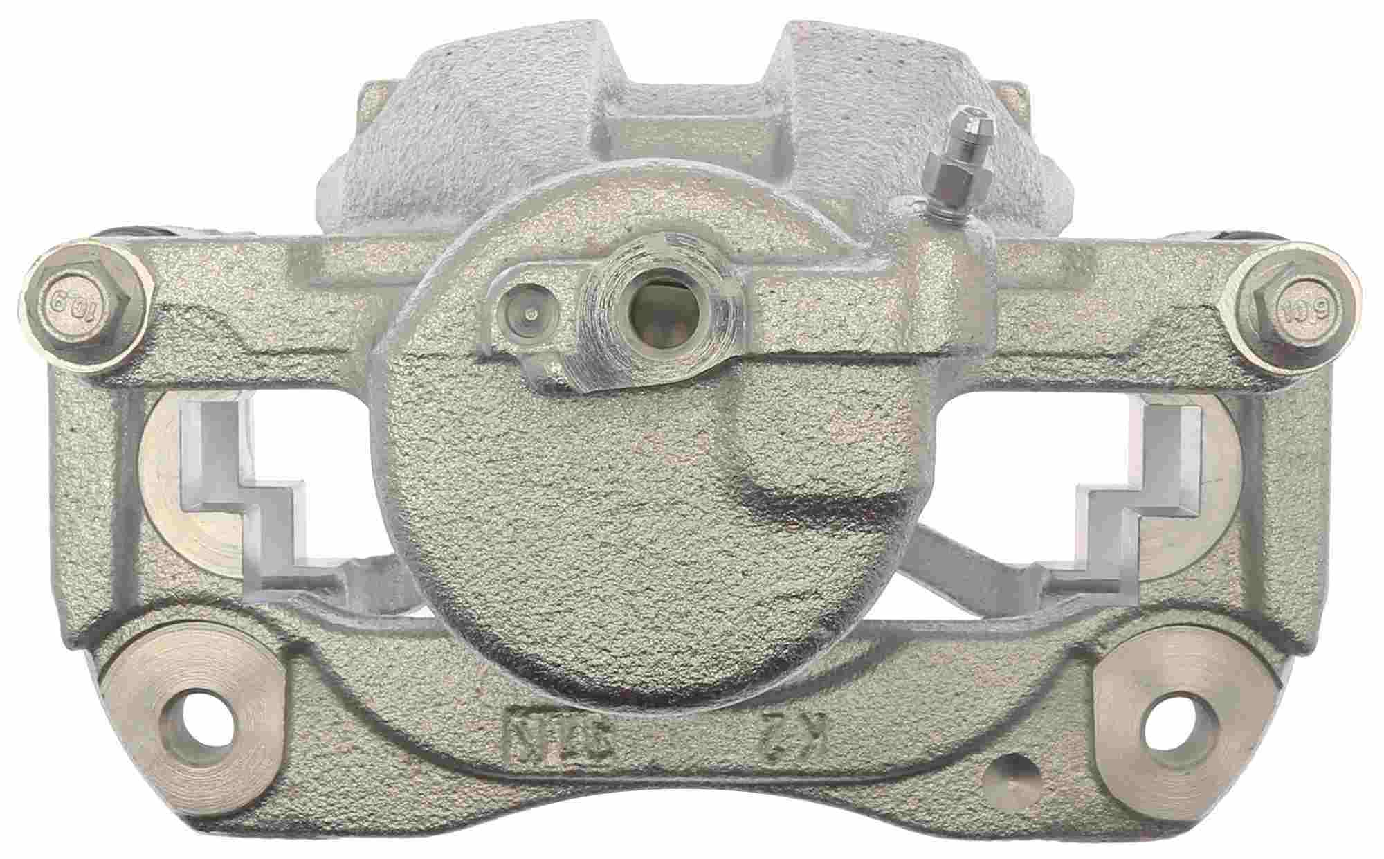 Raybestos Brakes Disc Brake Caliper FRC12646N