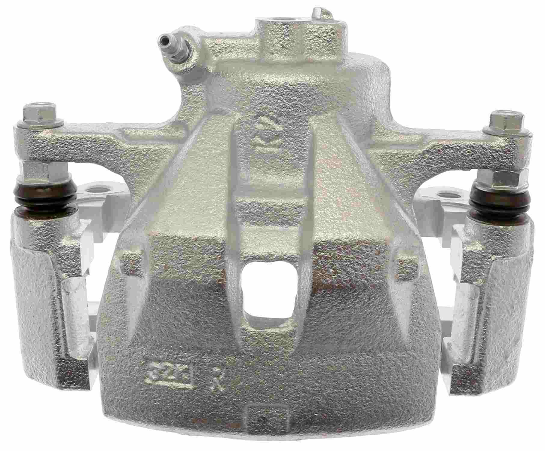 Raybestos Brakes Disc Brake Caliper FRC12646N