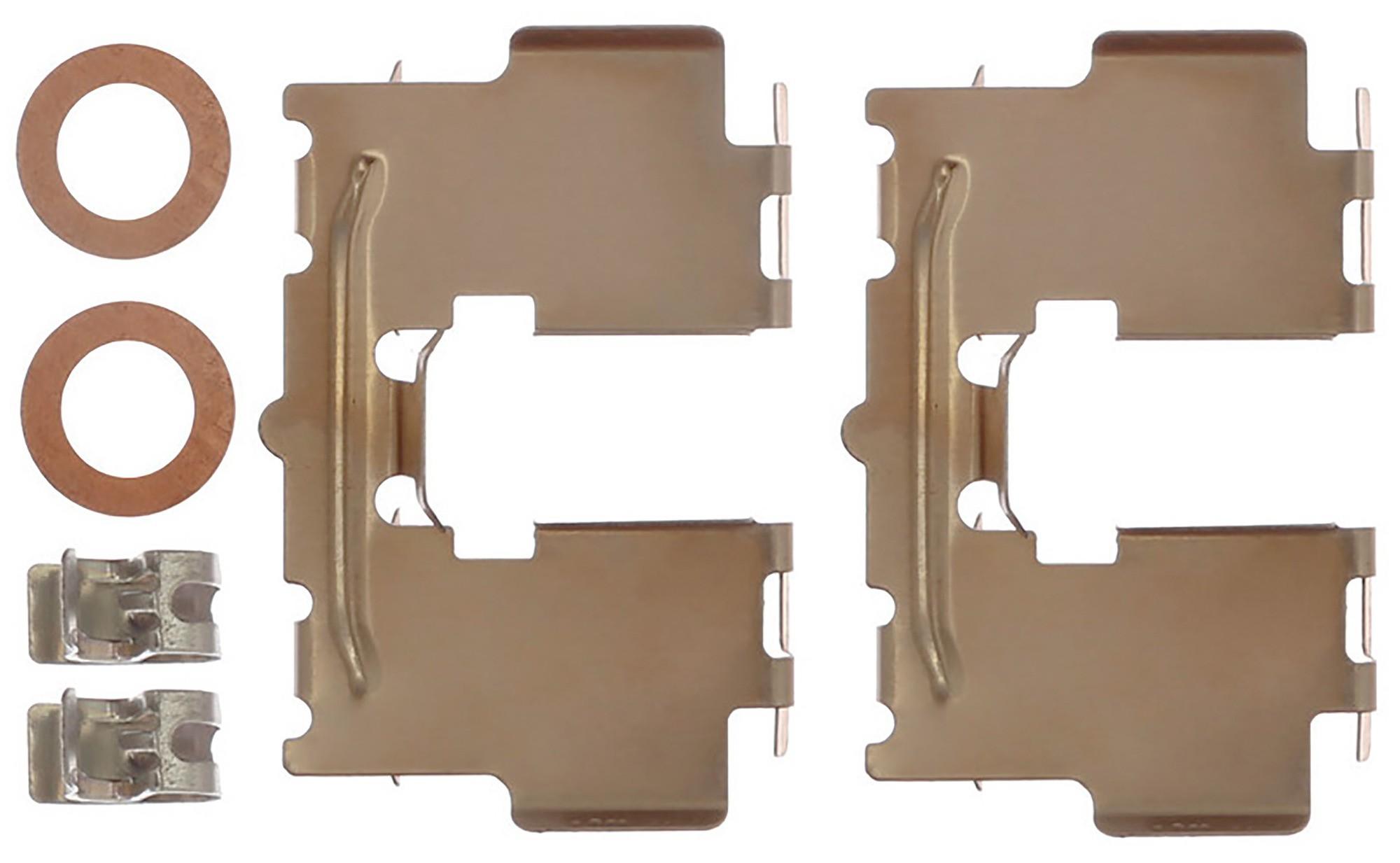 Raybestos Brakes Disc Brake Caliper FRC12648N