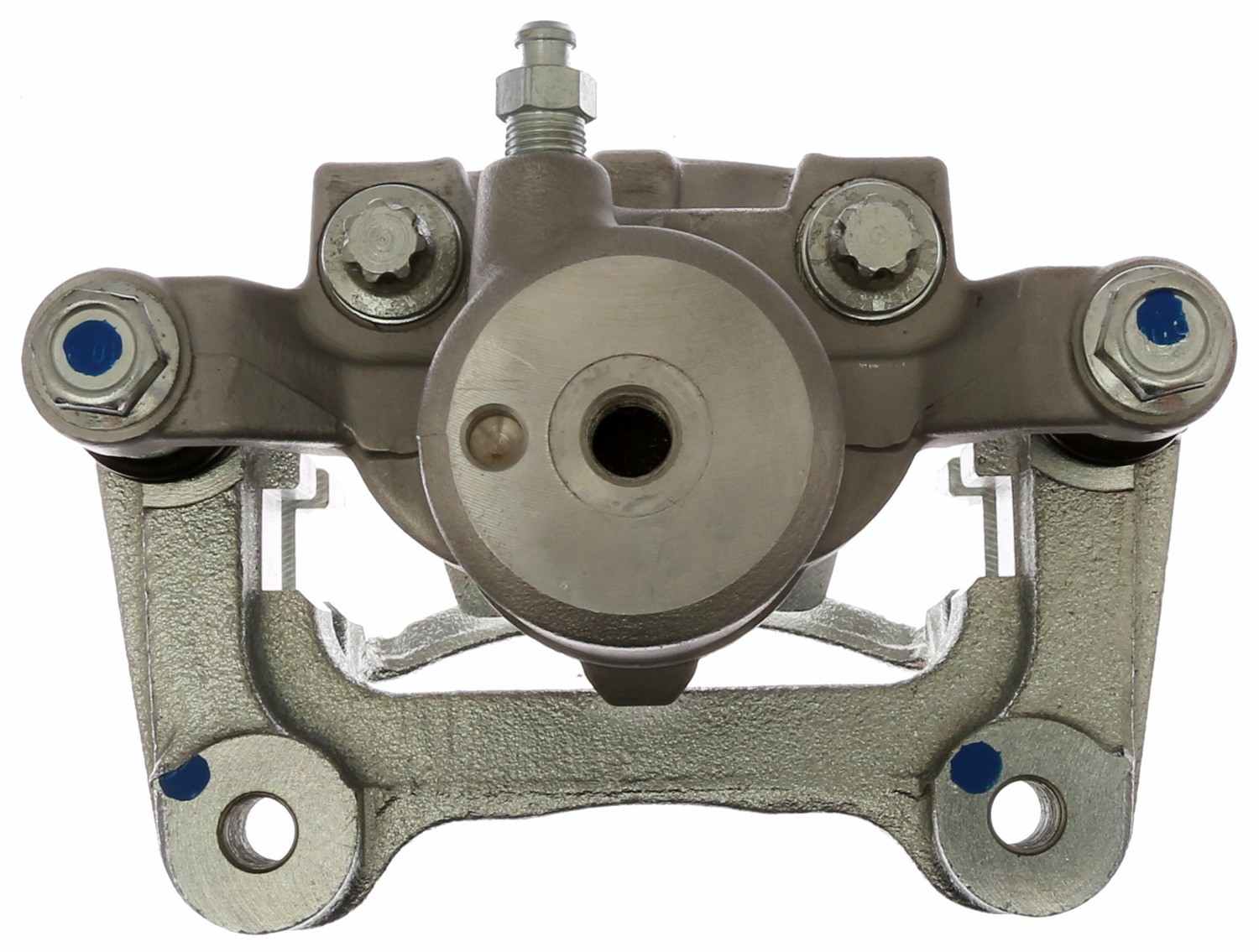 Raybestos Brakes Disc Brake Caliper FRC12649C