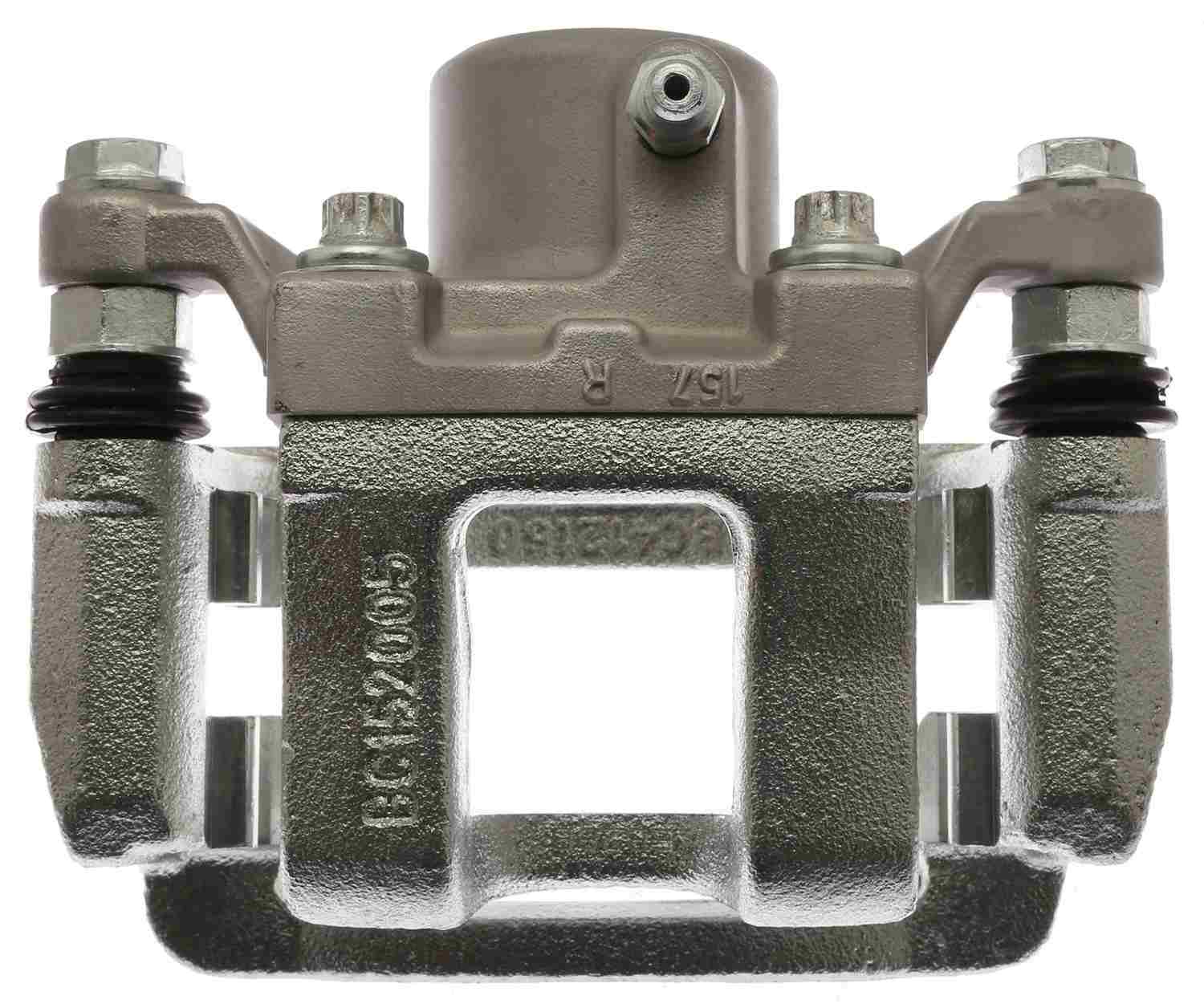 Raybestos Brakes Disc Brake Caliper FRC12649C