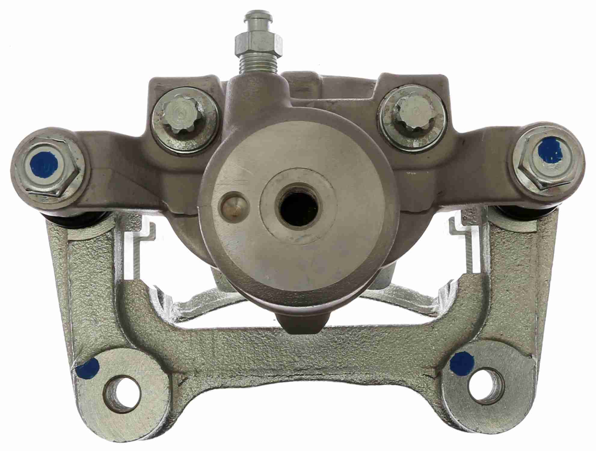 Raybestos Brakes Disc Brake Caliper FRC12649N