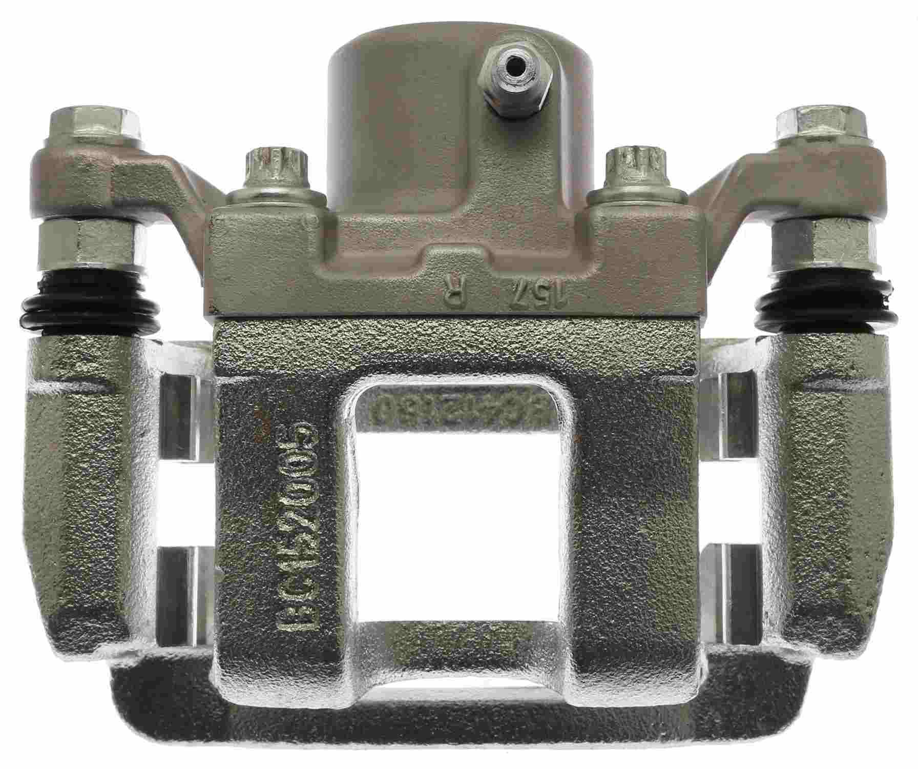 Raybestos Brakes Disc Brake Caliper FRC12649N