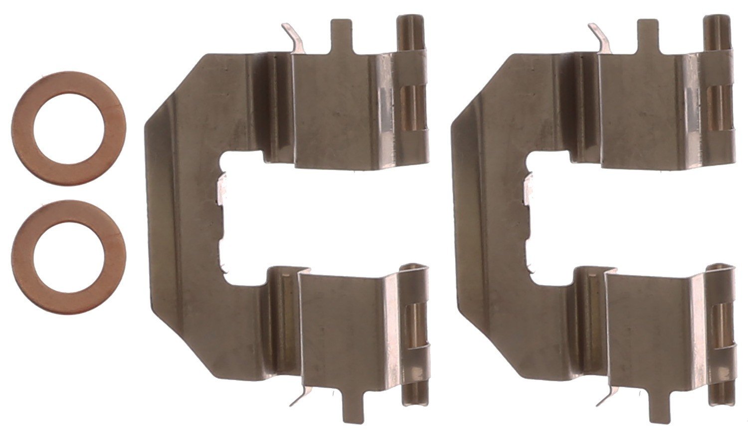 Raybestos Brakes Disc Brake Caliper FRC12650C