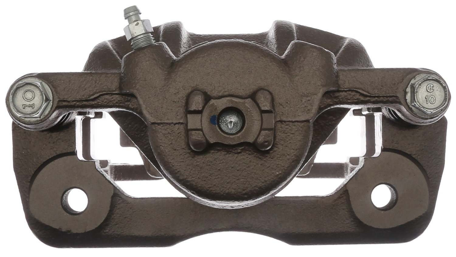 Raybestos Brakes Disc Brake Caliper FRC12659