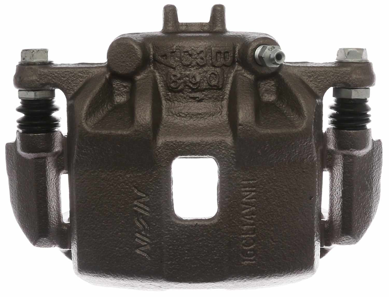 Raybestos Brakes Disc Brake Caliper FRC12659