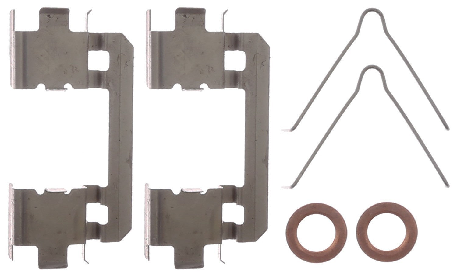 Raybestos Brakes Disc Brake Caliper FRC12659