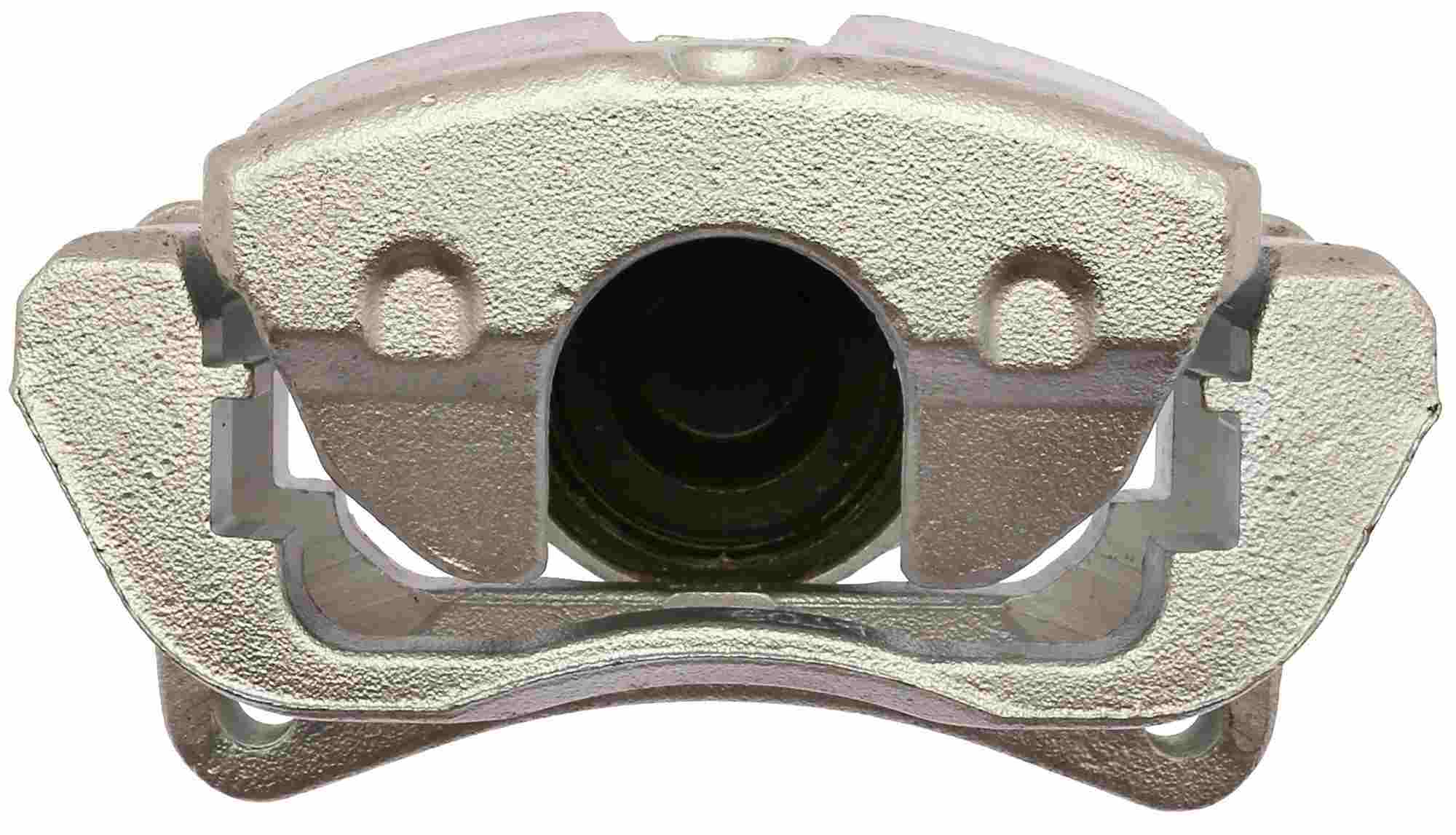 Raybestos Brakes Disc Brake Caliper FRC12662C