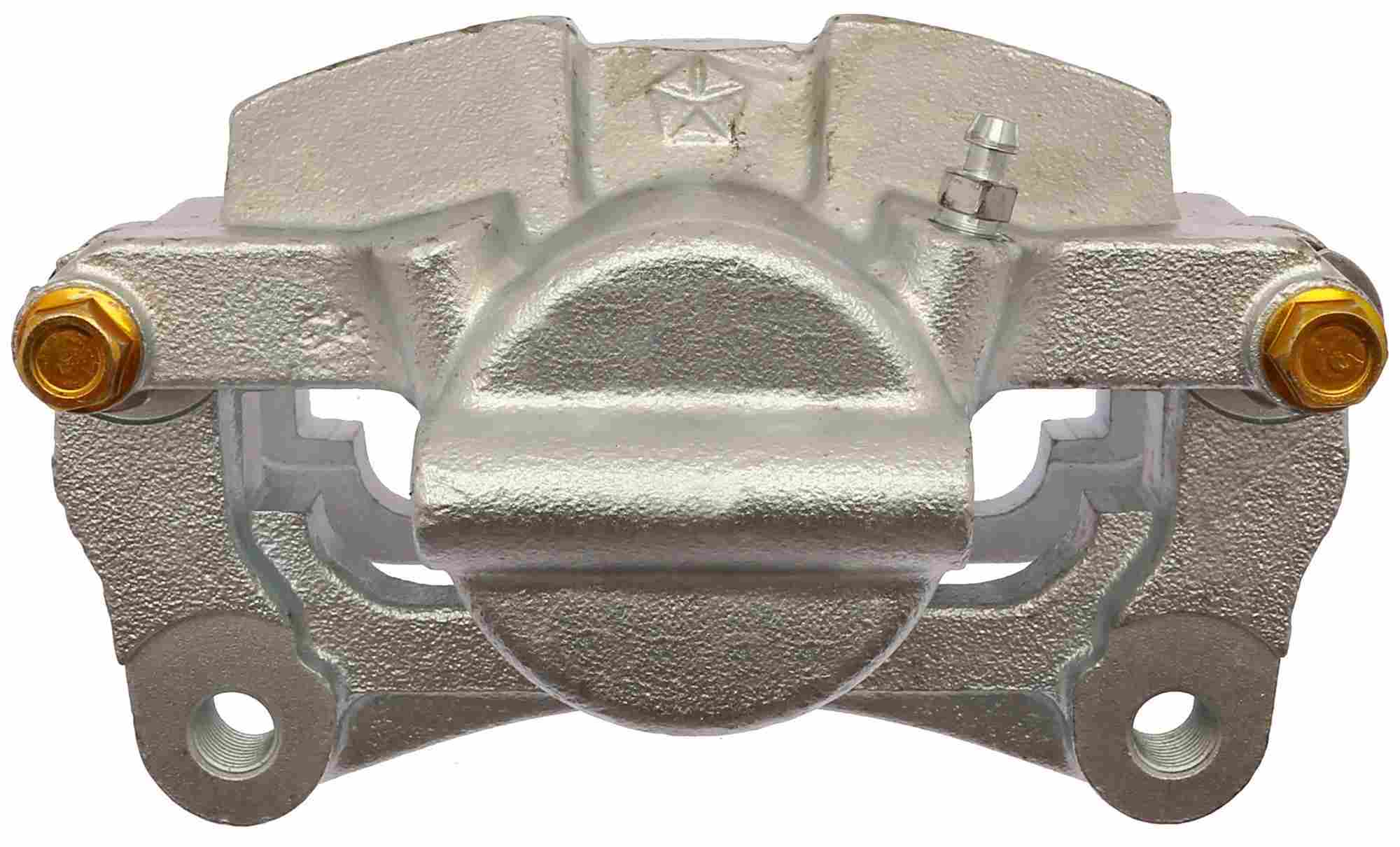 Raybestos Brakes Disc Brake Caliper FRC12662C
