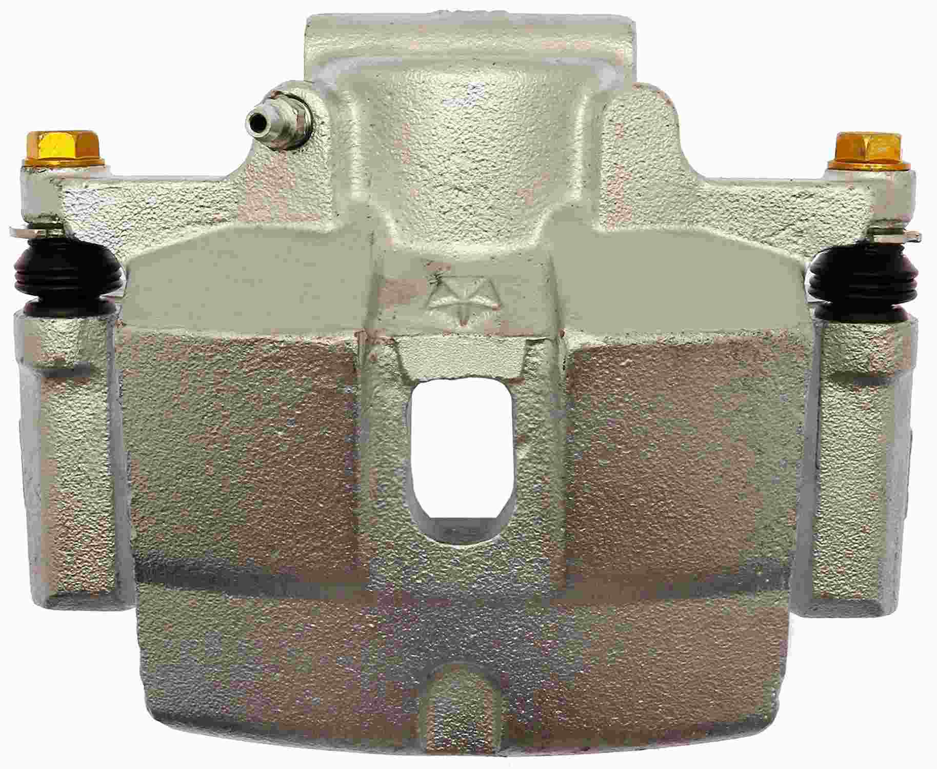 Raybestos Brakes Disc Brake Caliper FRC12662C