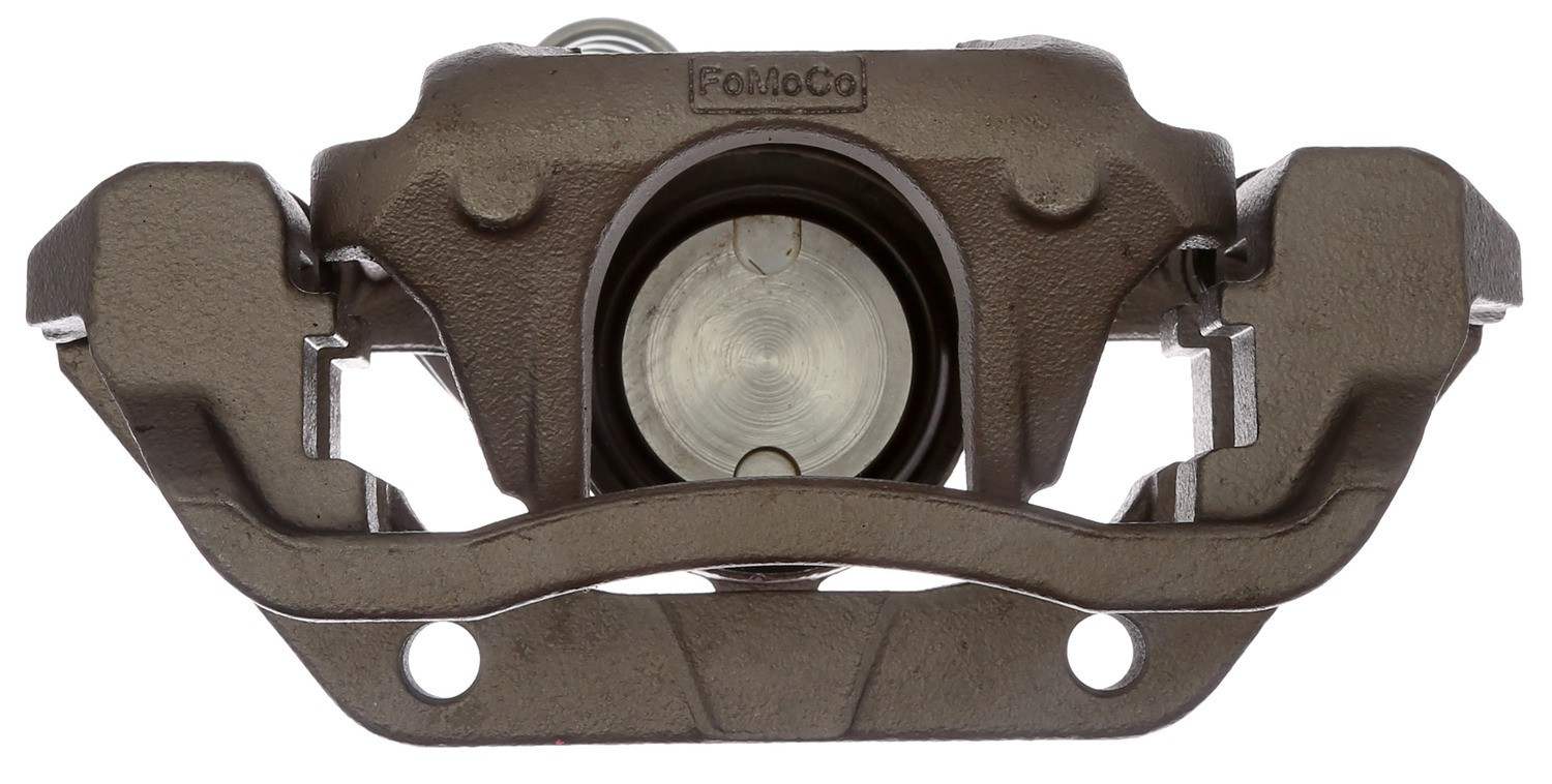 Raybestos Brakes Disc Brake Caliper FRC12676