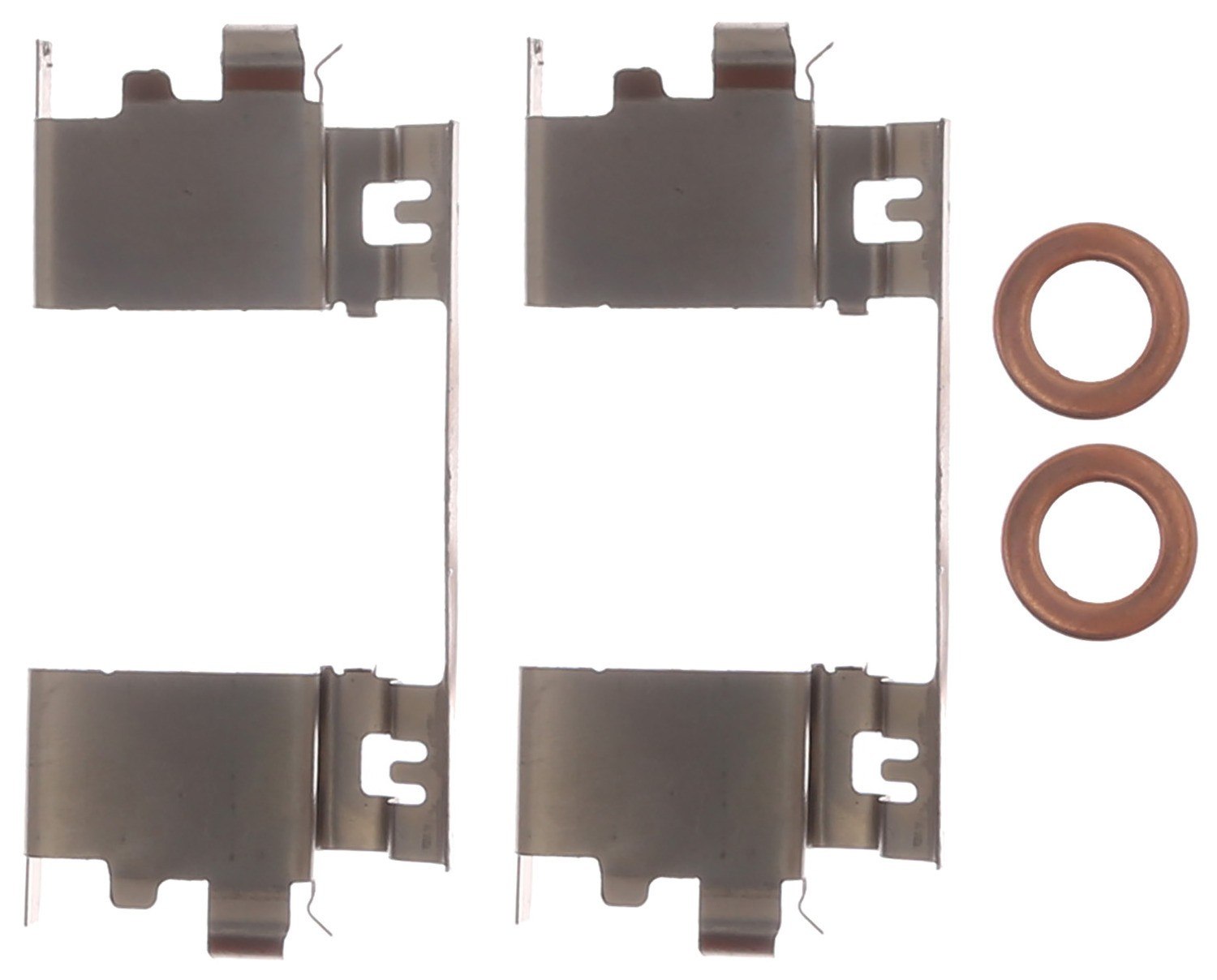 Raybestos Brakes Disc Brake Caliper FRC12679N