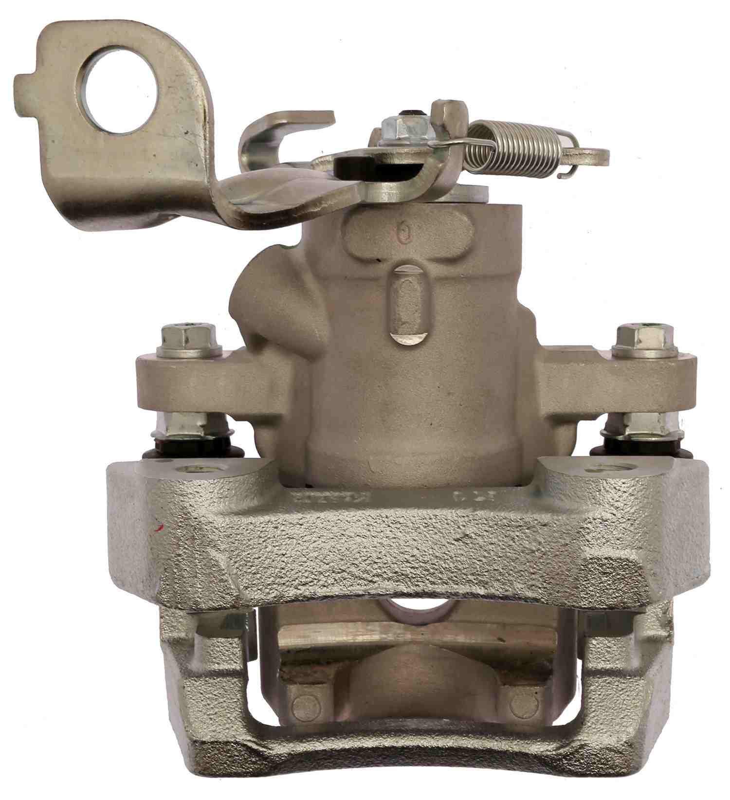 Raybestos Brakes Disc Brake Caliper top view frsport FRC12685C