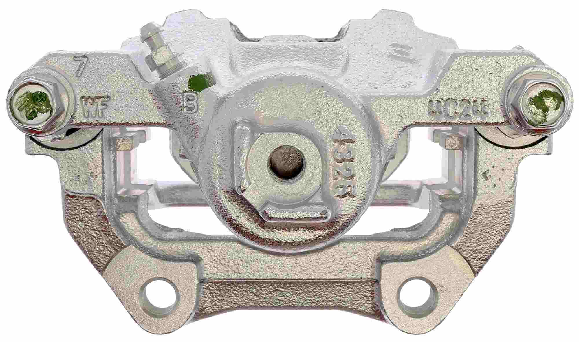 Raybestos Brakes Disc Brake Caliper FRC12693C