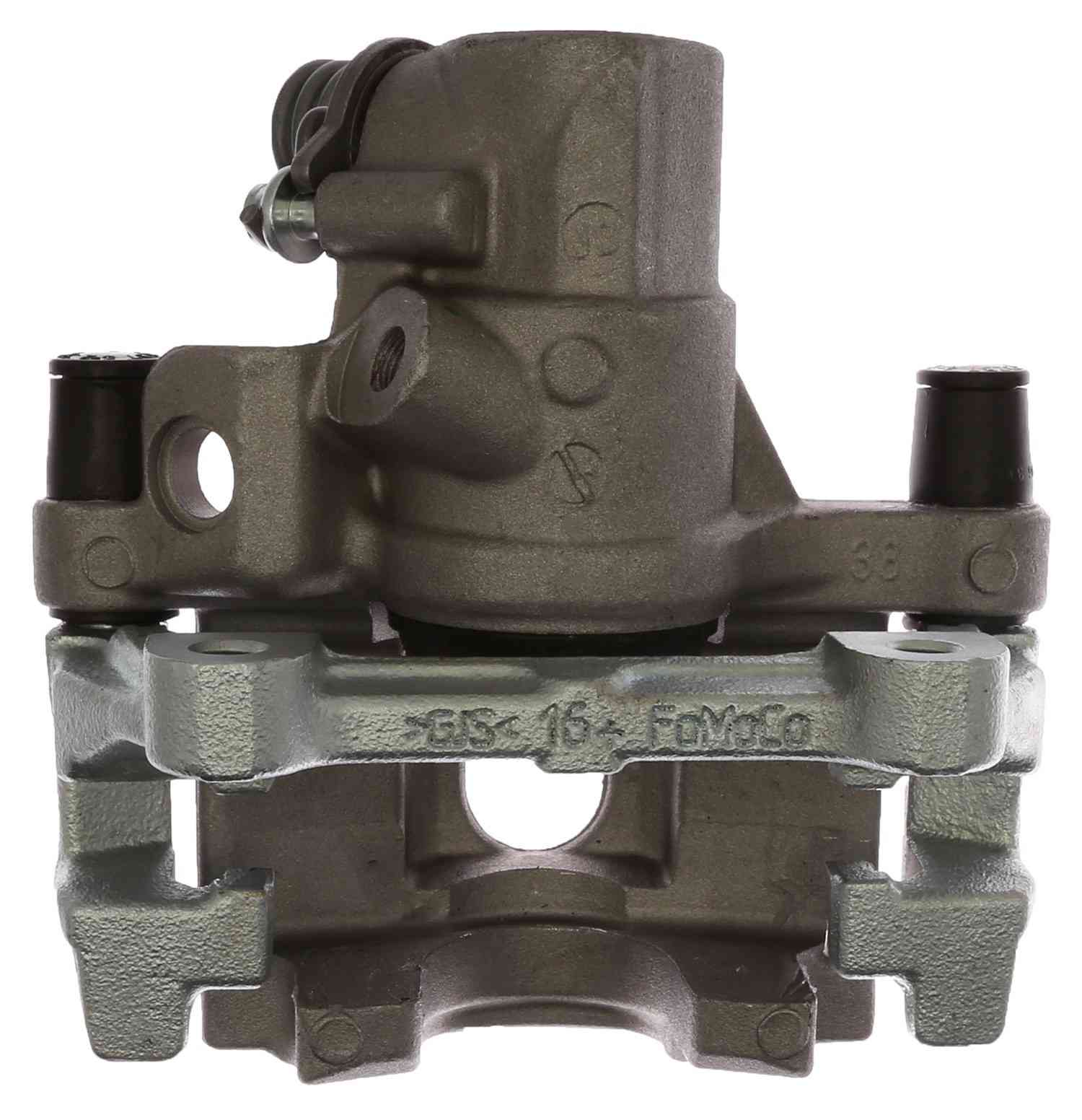 Raybestos Brakes Disc Brake Caliper top view frsport FRC12698C