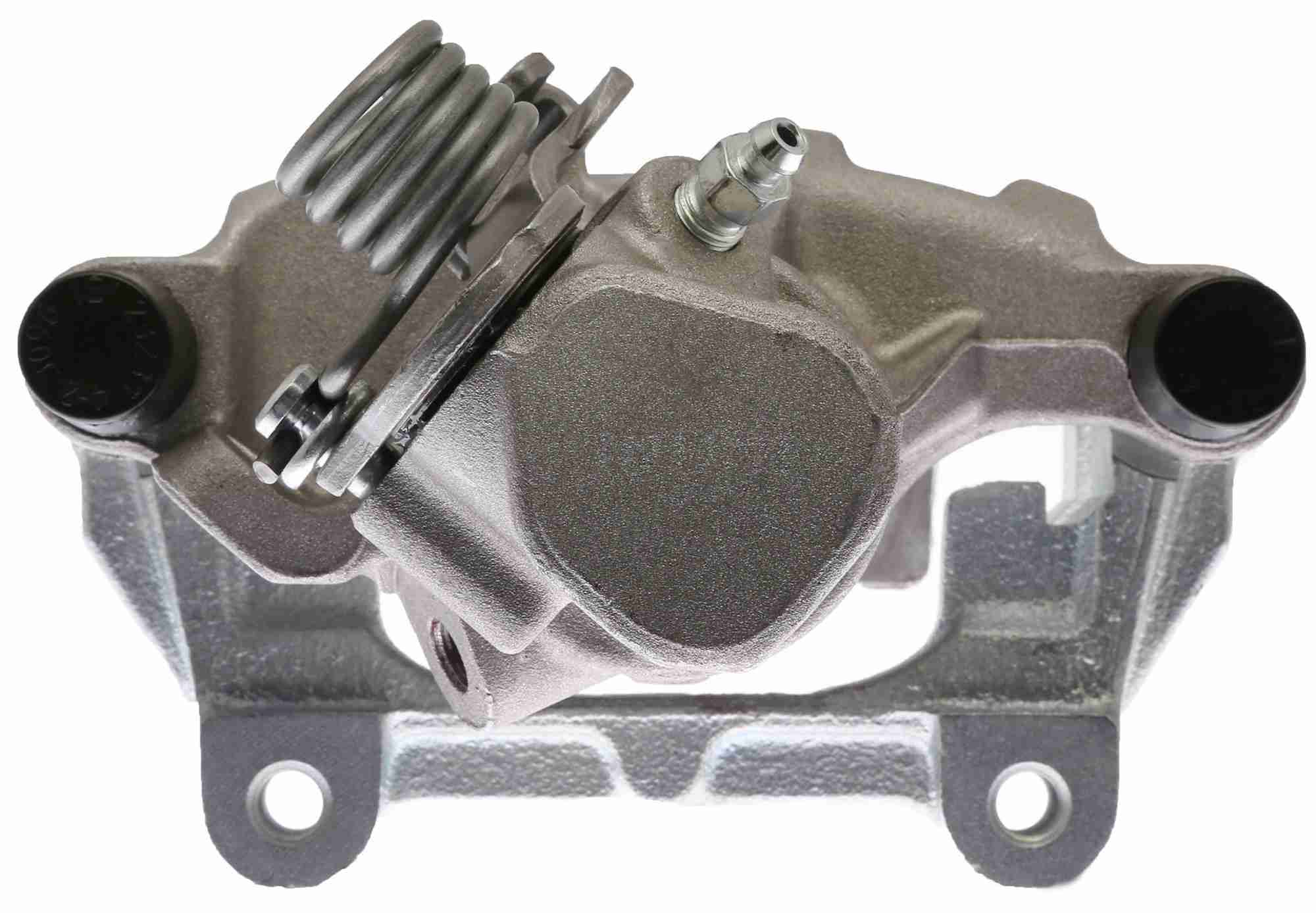 Raybestos Brakes Disc Brake Caliper top view frsport FRC12698C