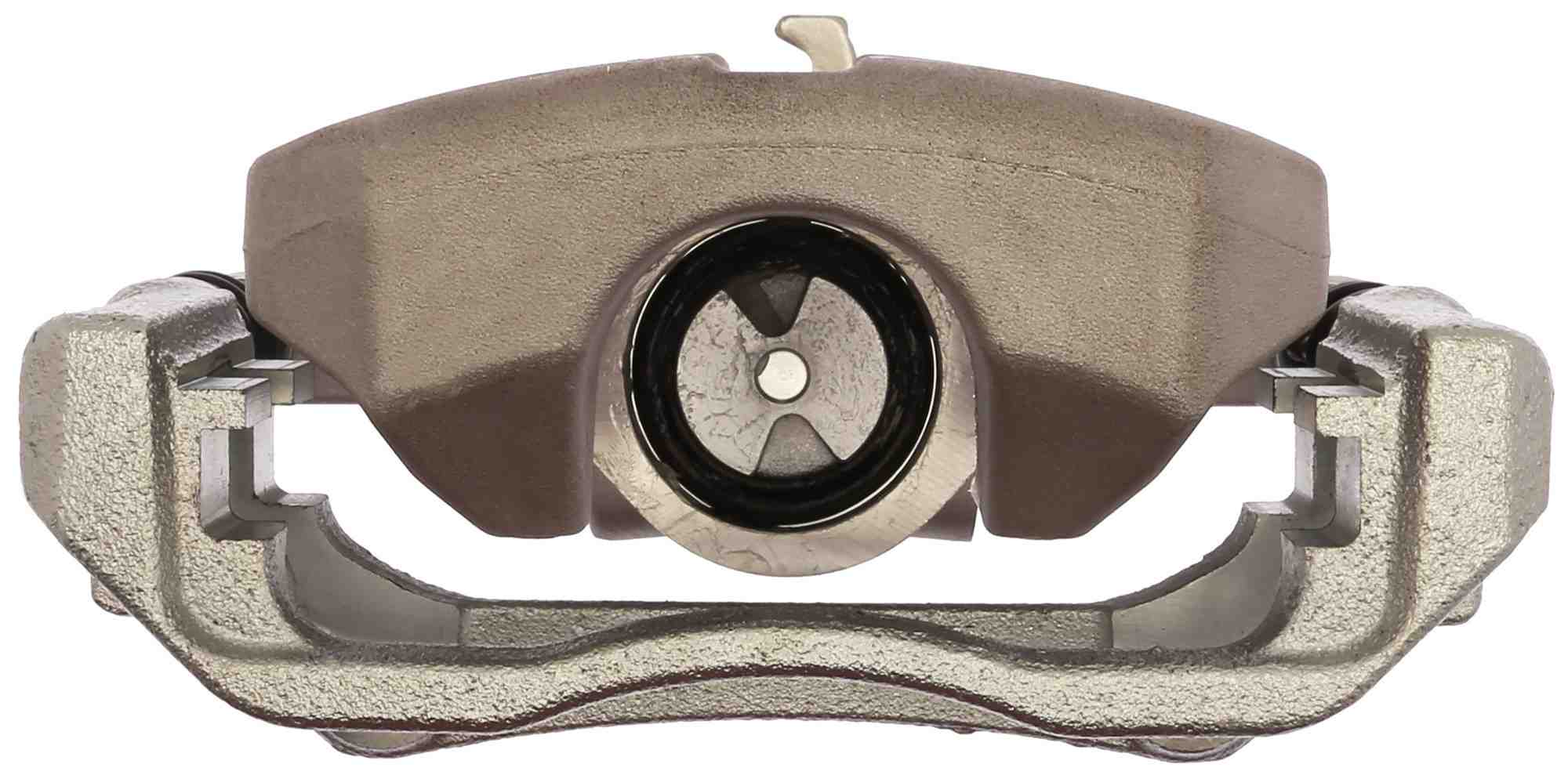 Raybestos Brakes Disc Brake Caliper top view frsport FRC12707C