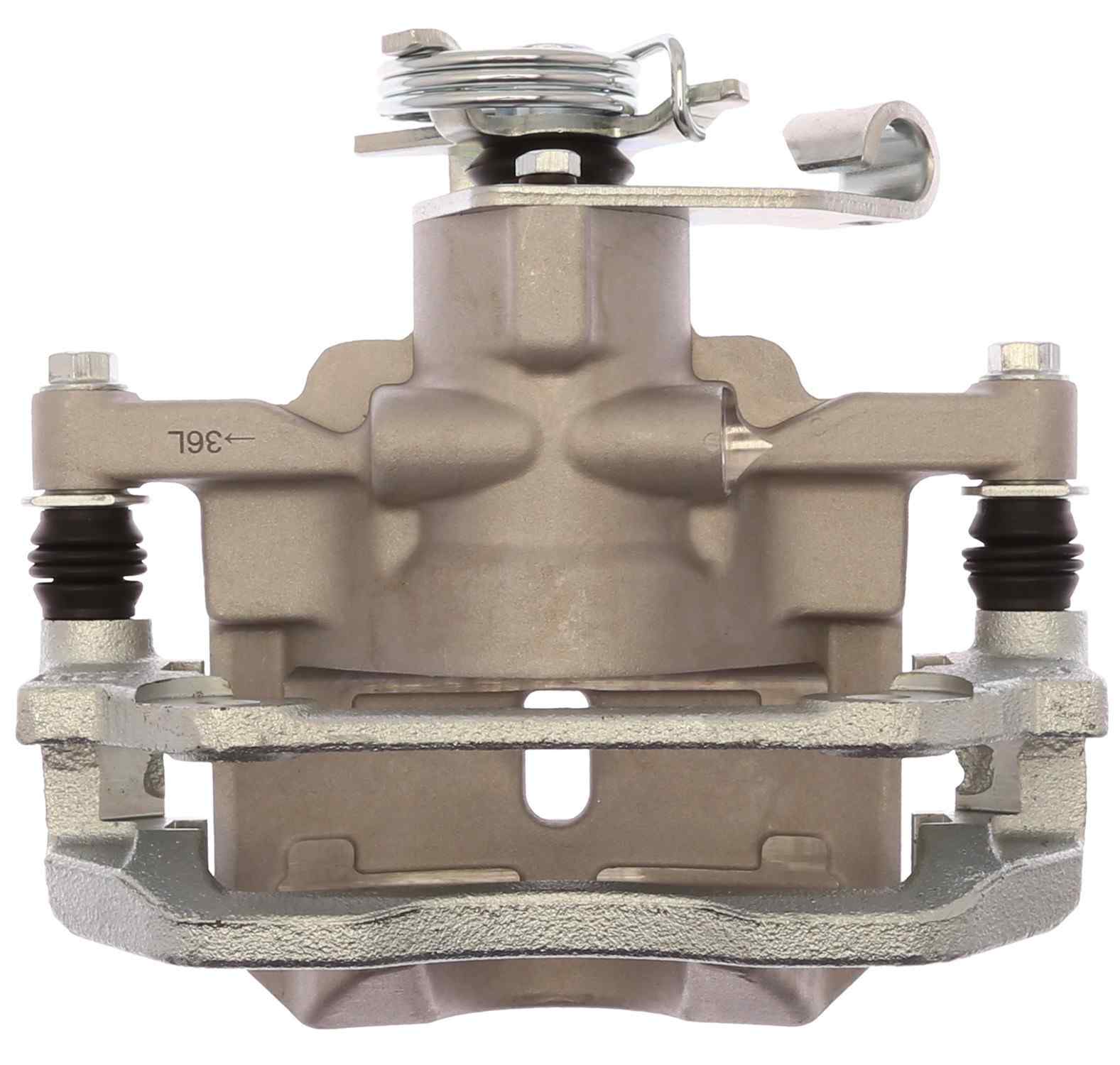 Raybestos Brakes Disc Brake Caliper FRC12708N