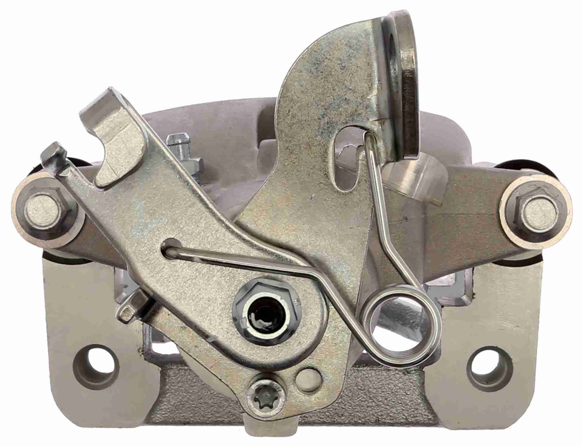 Raybestos Brakes Disc Brake Caliper FRC12709N