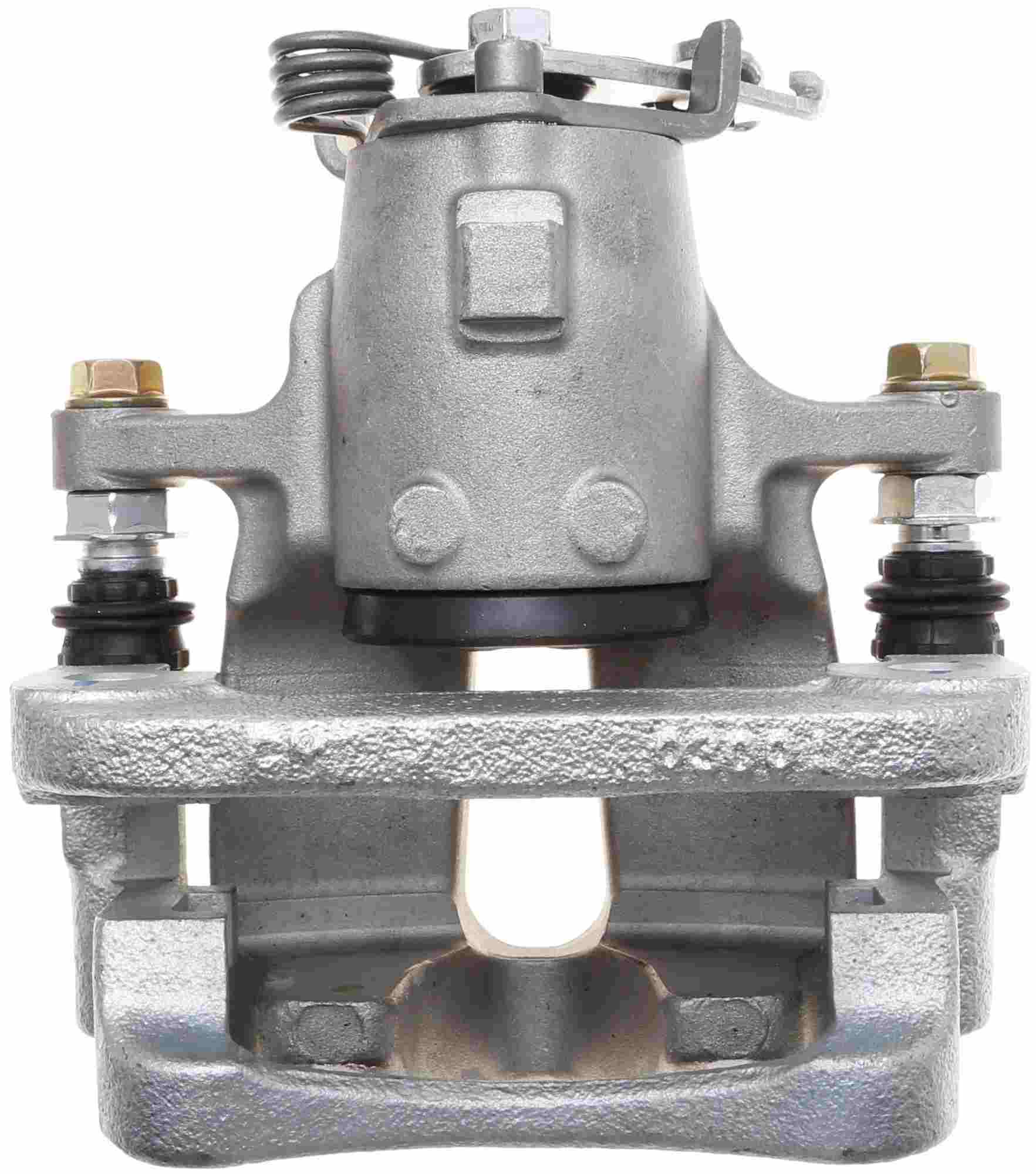 Raybestos Brakes Disc Brake Caliper FRC12714C