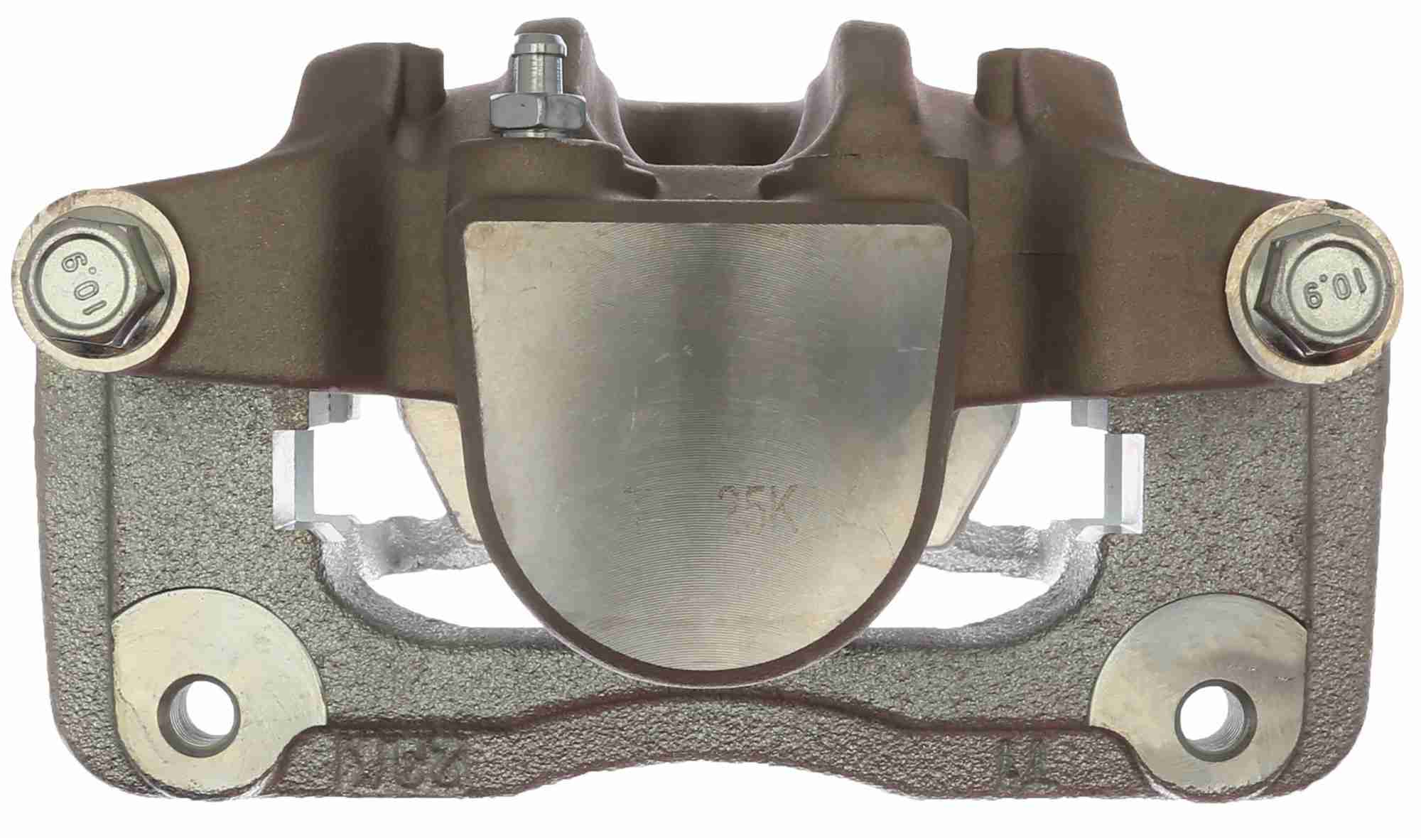 Raybestos Brakes Disc Brake Caliper FRC12715N