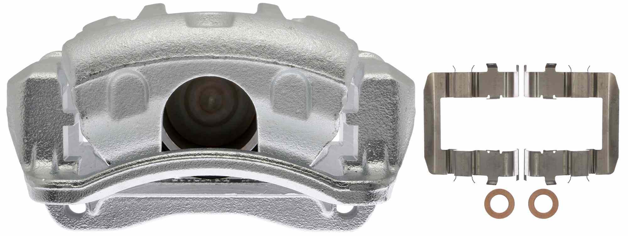 Raybestos Brakes Disc Brake Caliper FRC12718C