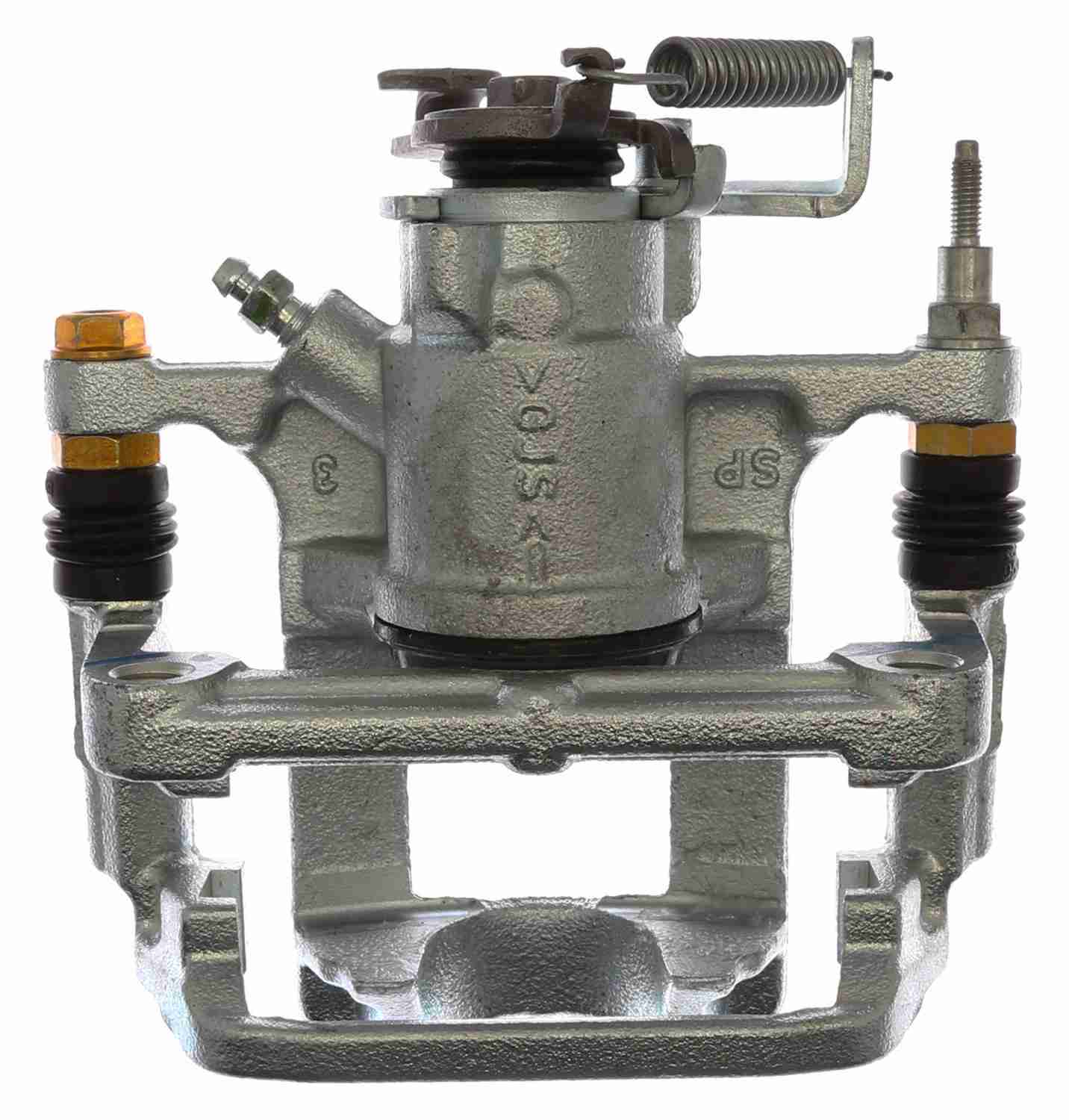 Raybestos Brakes Disc Brake Caliper FRC12729C