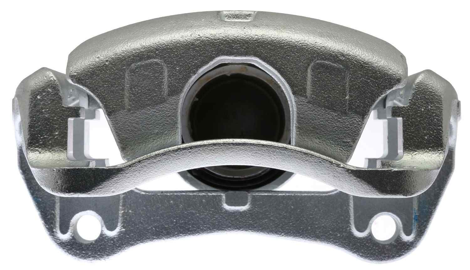 Raybestos Brakes Disc Brake Caliper top view frsport FRC12731C