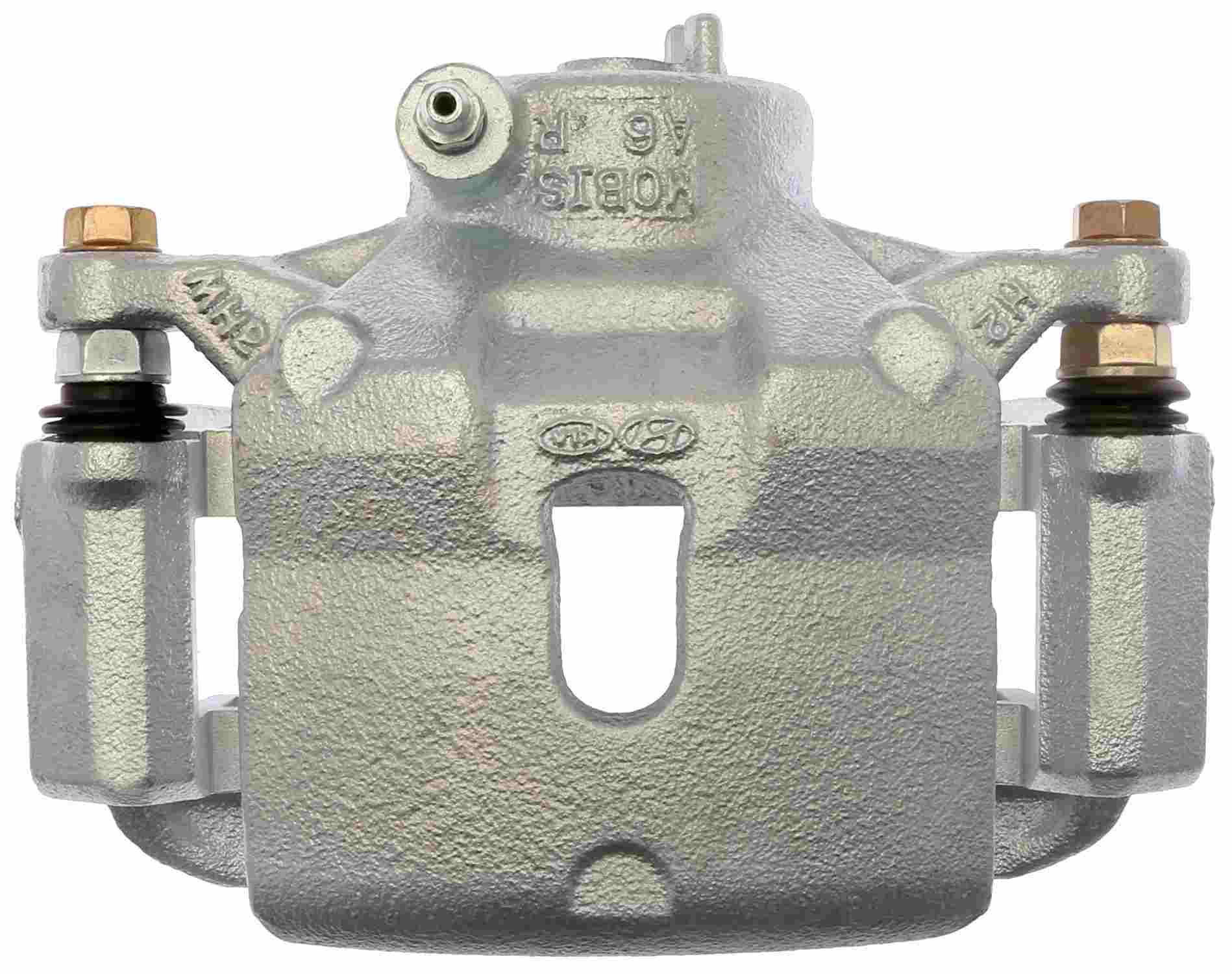 Raybestos Brakes Disc Brake Caliper FRC12736C