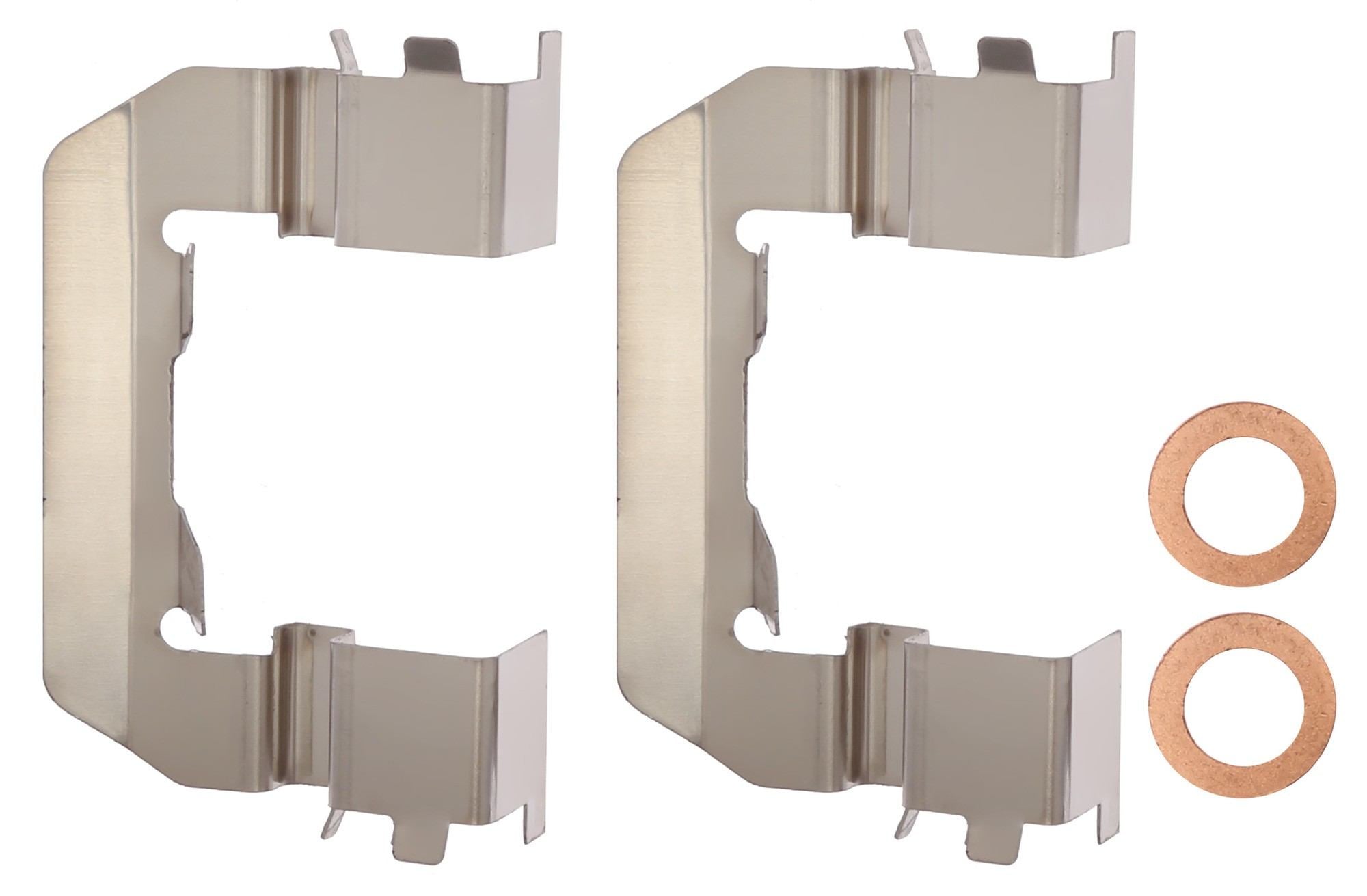 Raybestos Brakes Disc Brake Caliper FRC12736C