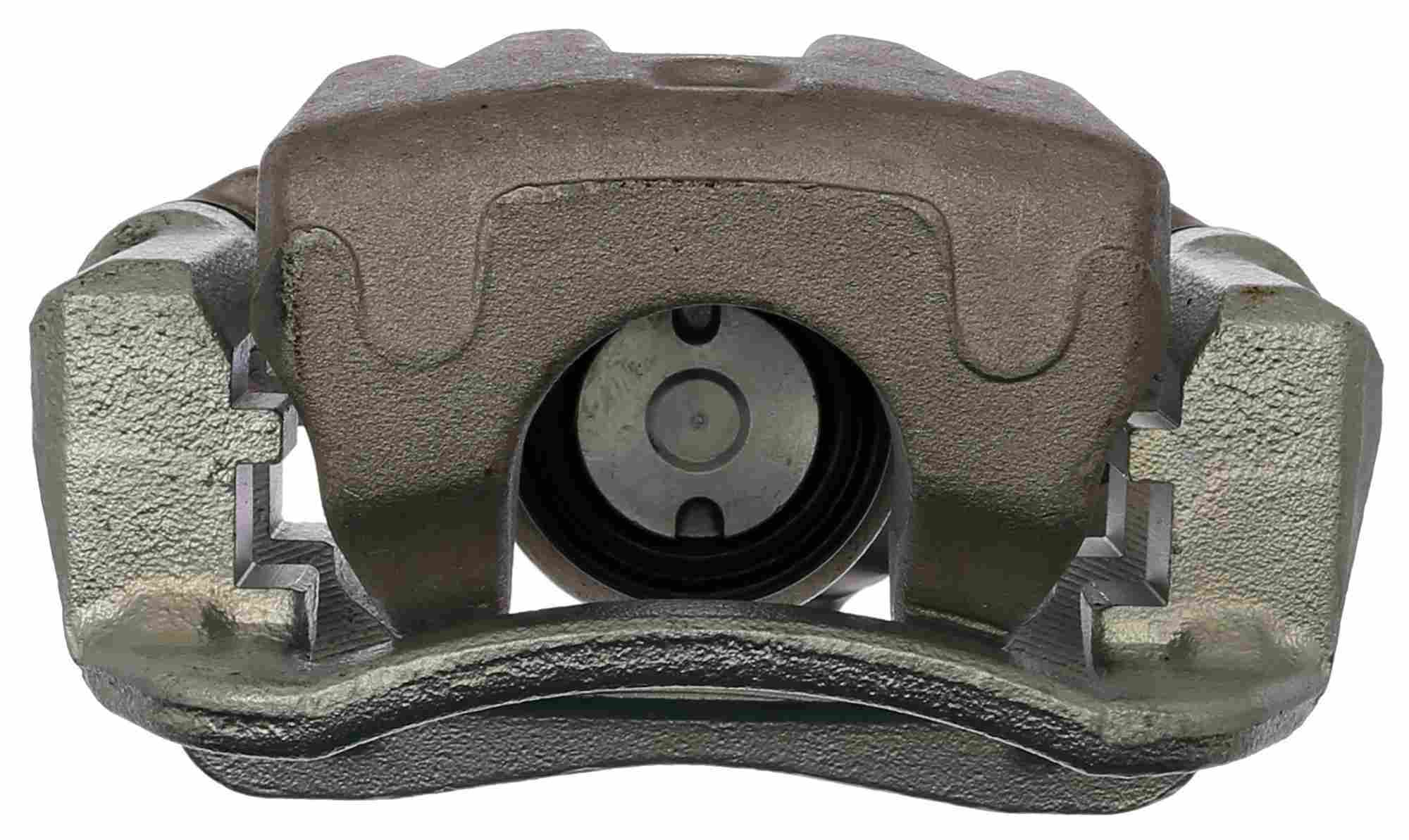 Raybestos Brakes Disc Brake Caliper top view frsport FRC12738C