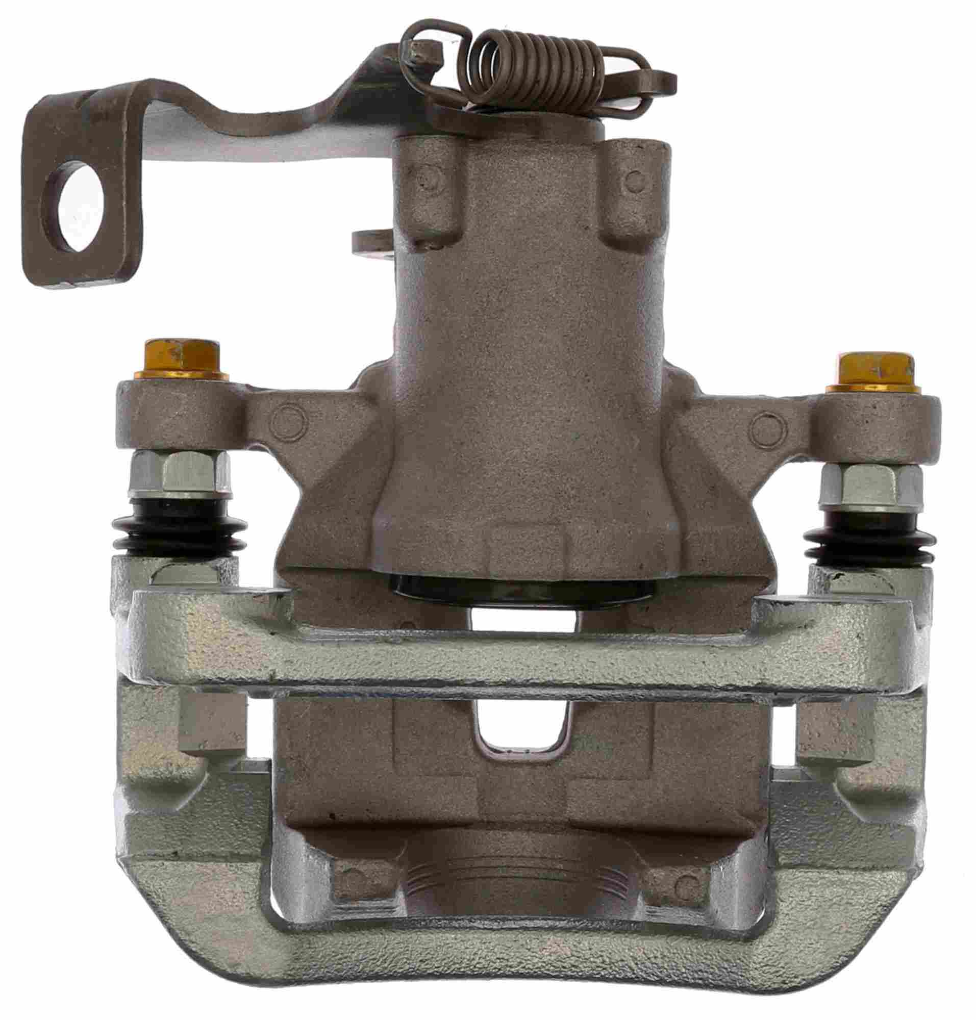 Raybestos Brakes Disc Brake Caliper top view frsport FRC12738C