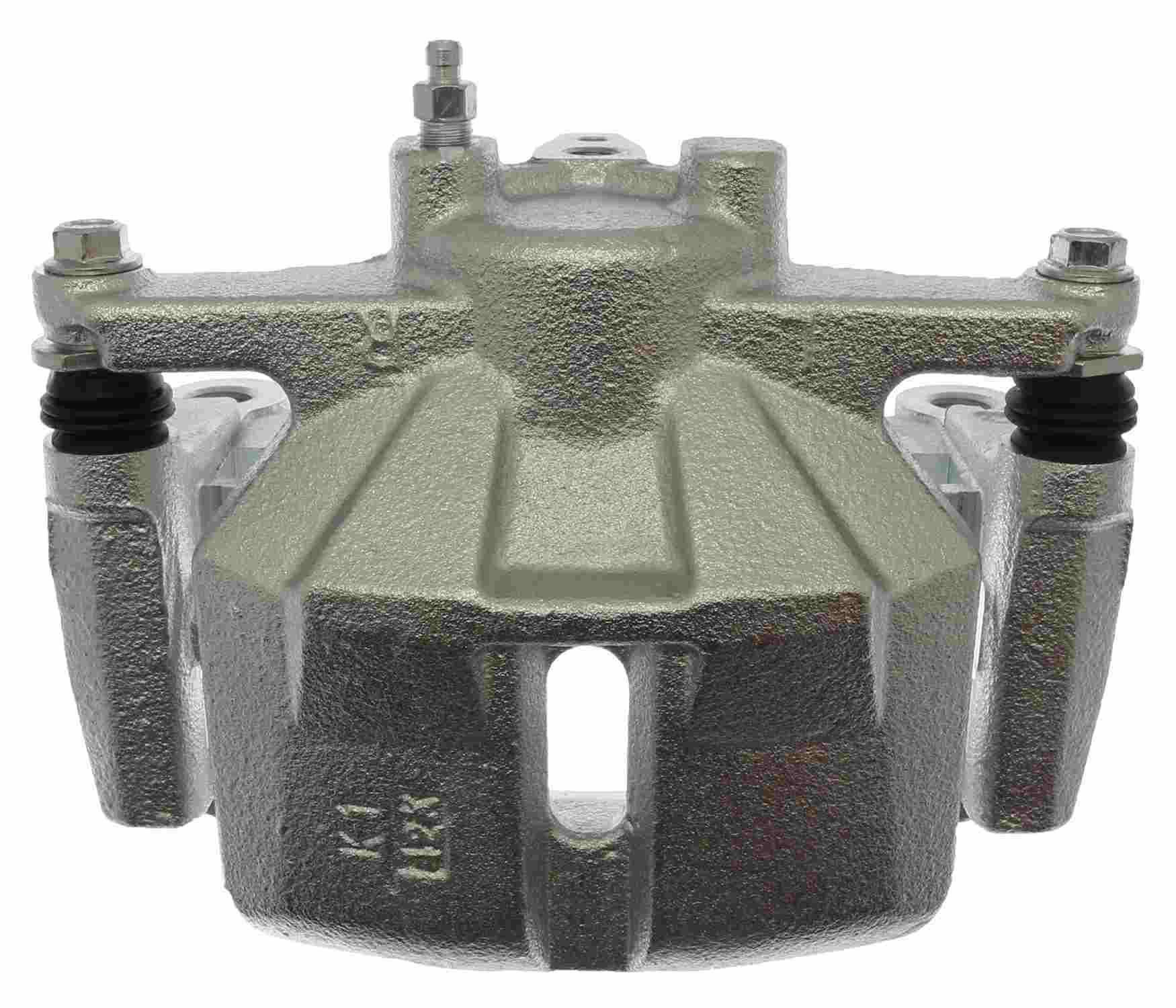 Raybestos Brakes Disc Brake Caliper FRC12740N