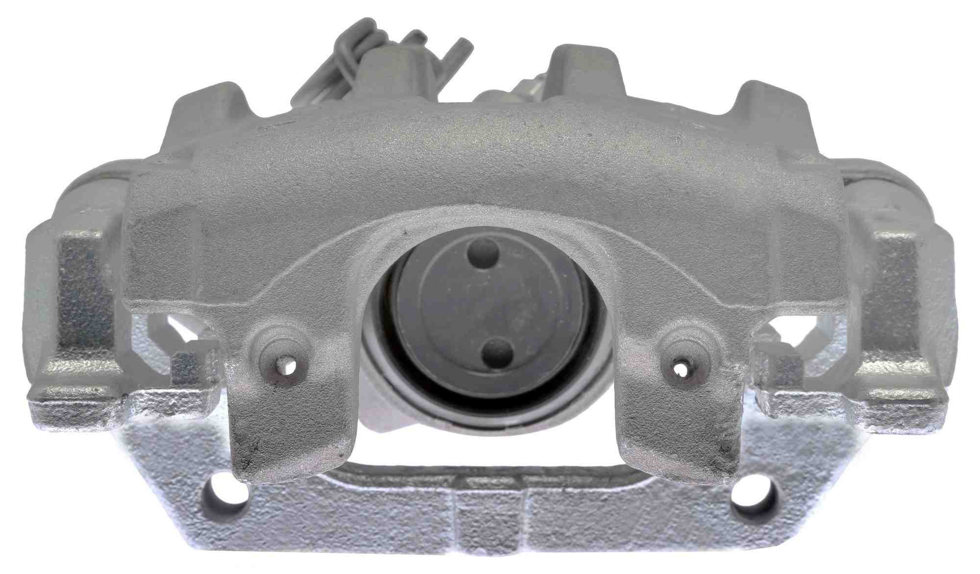 Raybestos Brakes Disc Brake Caliper top view frsport FRC12745N
