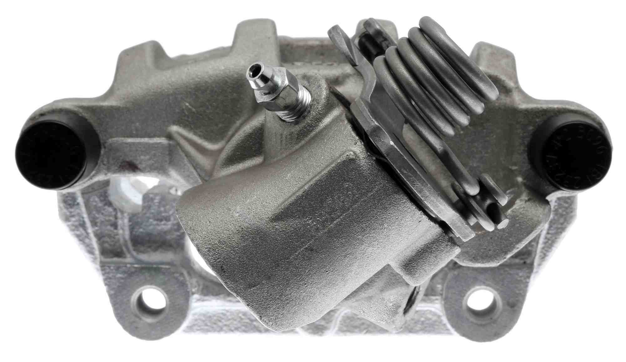 Raybestos Brakes Disc Brake Caliper top view frsport FRC12745N